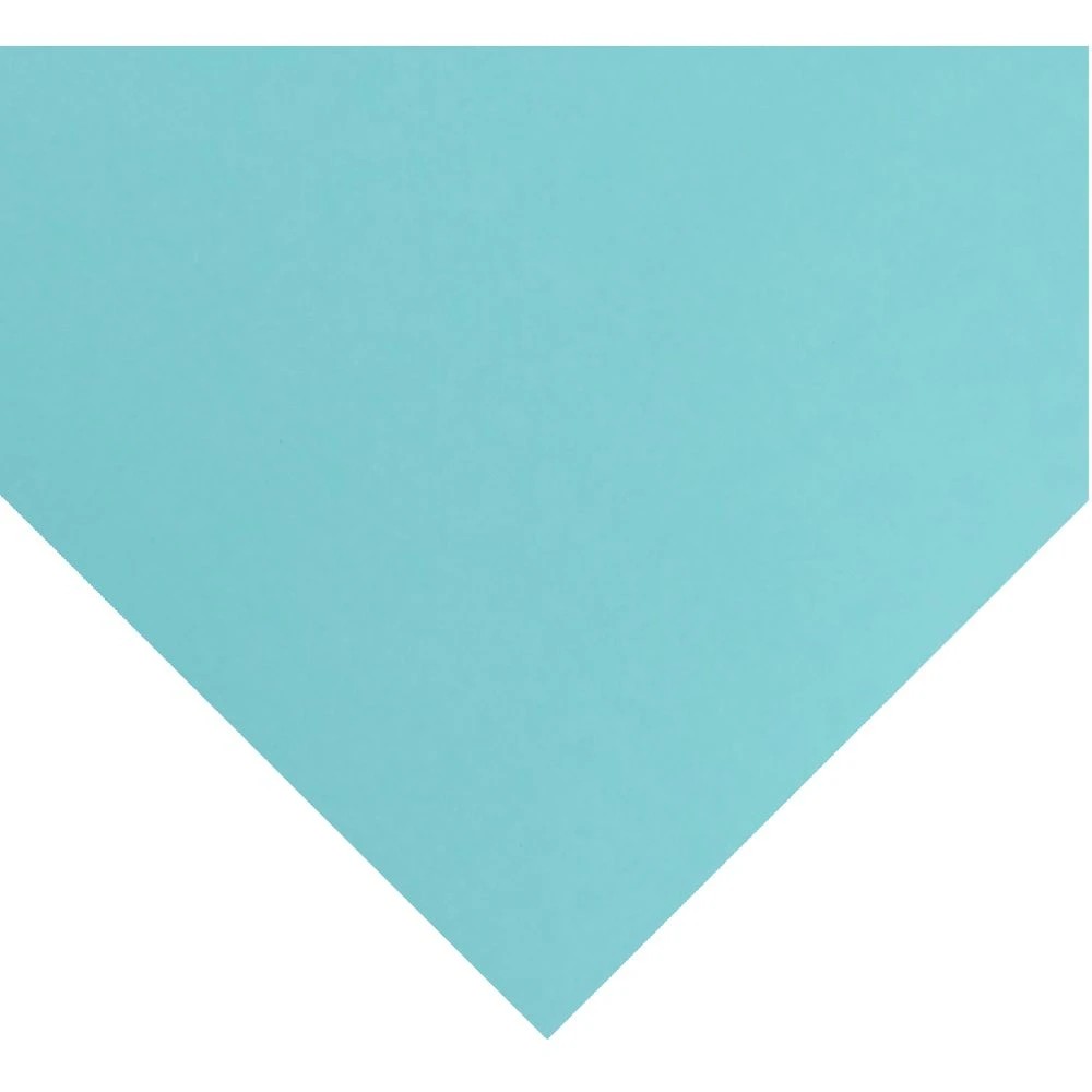1 Quill A4 80gsm Paper Powder Blue 25 Pack, 1 of 3