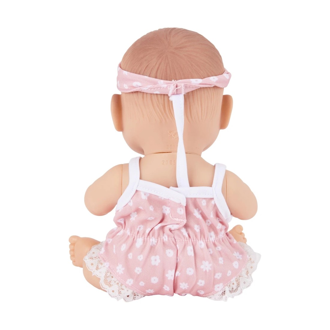 8 Kindred Folk - Little Baby Olive, 8 of 10