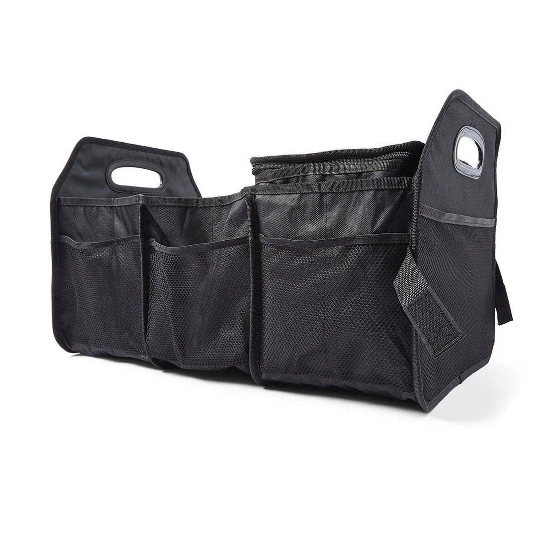 2 Car Organiser with Cooler Bag, 2 of 10