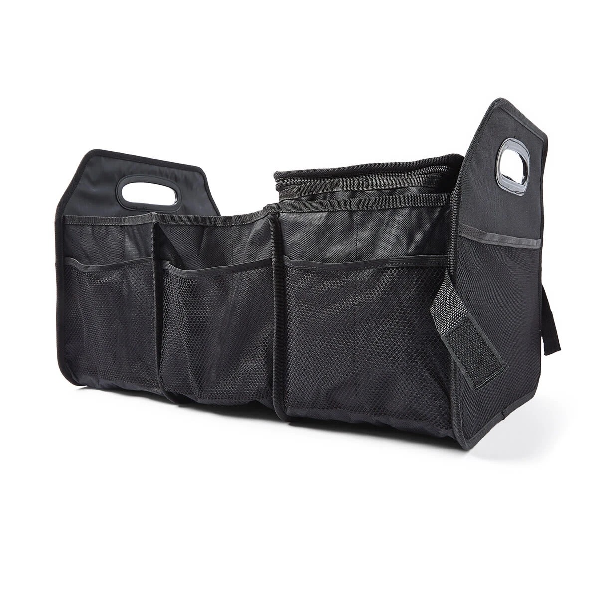 2 Car Organiser with Cooler Bag, 2 of 10