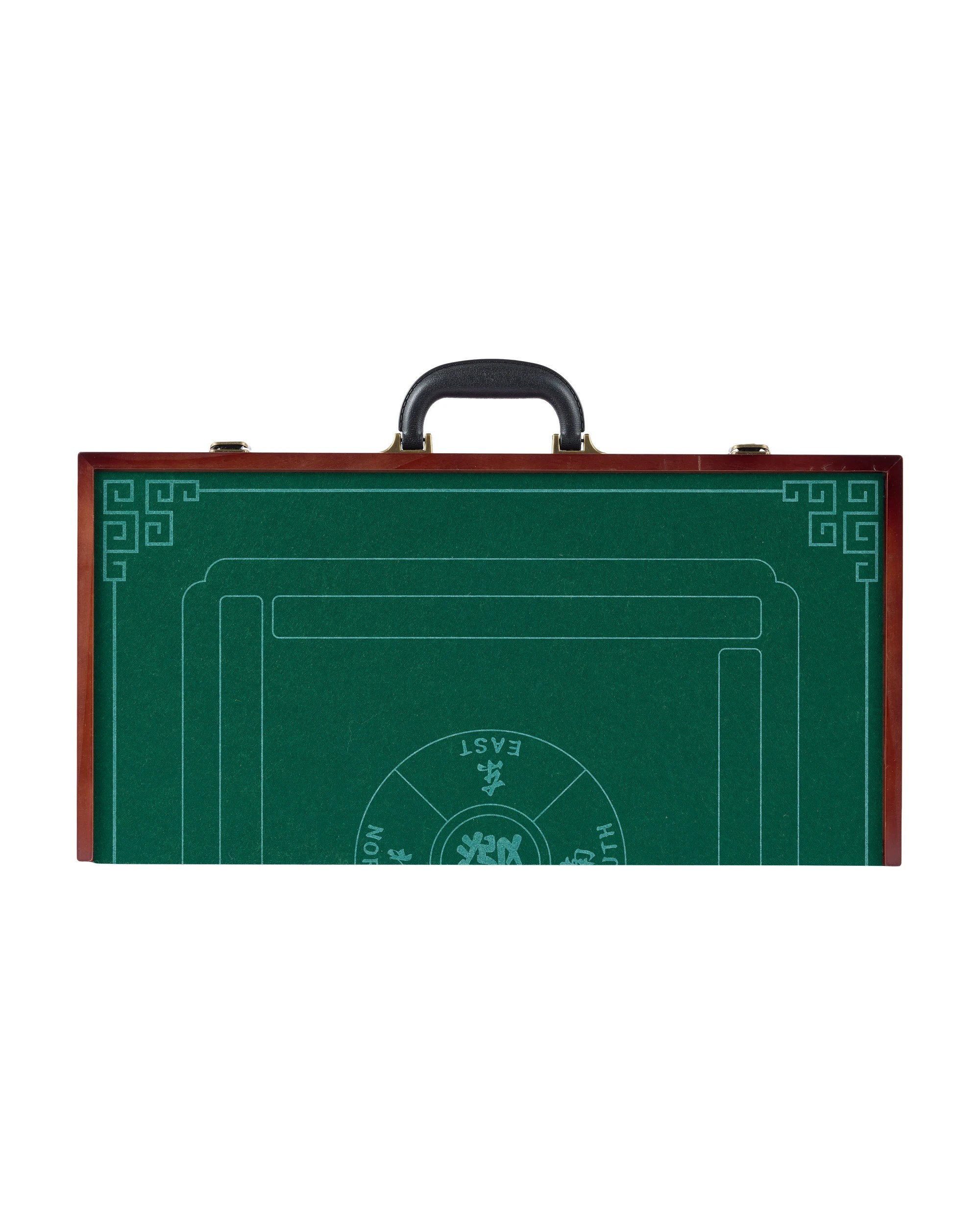 5 Deluxe Mahjong Table Set, 5 of 9