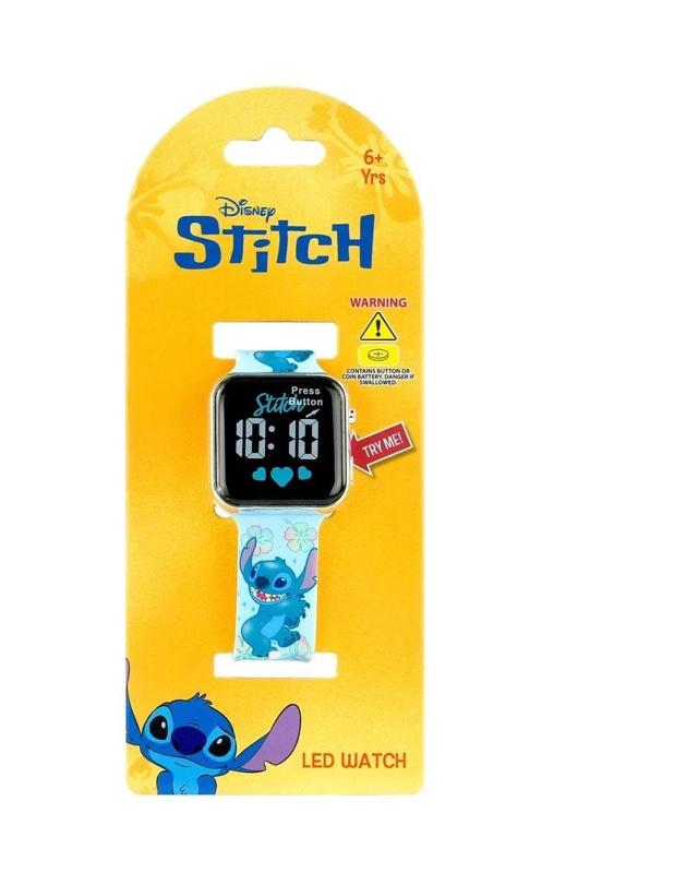 Disney Lilo & Stitch License LED W