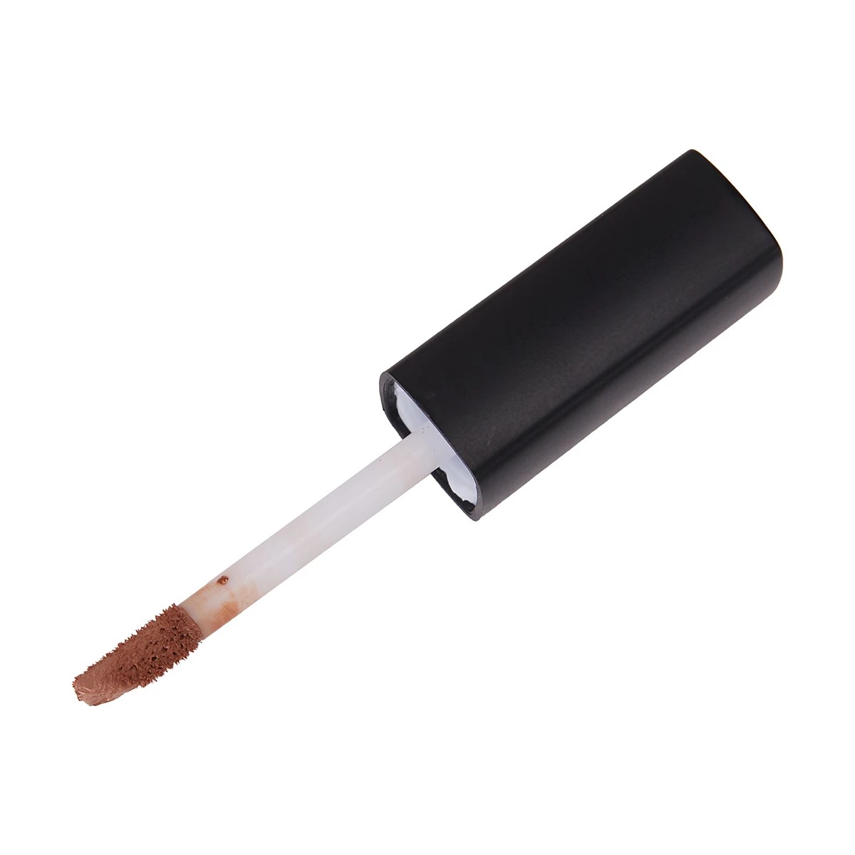 3 OXX Cosmetics 4 Piece Liquid Lip Demi Matte Liquid Lipstick - Nude, 3 of 7
