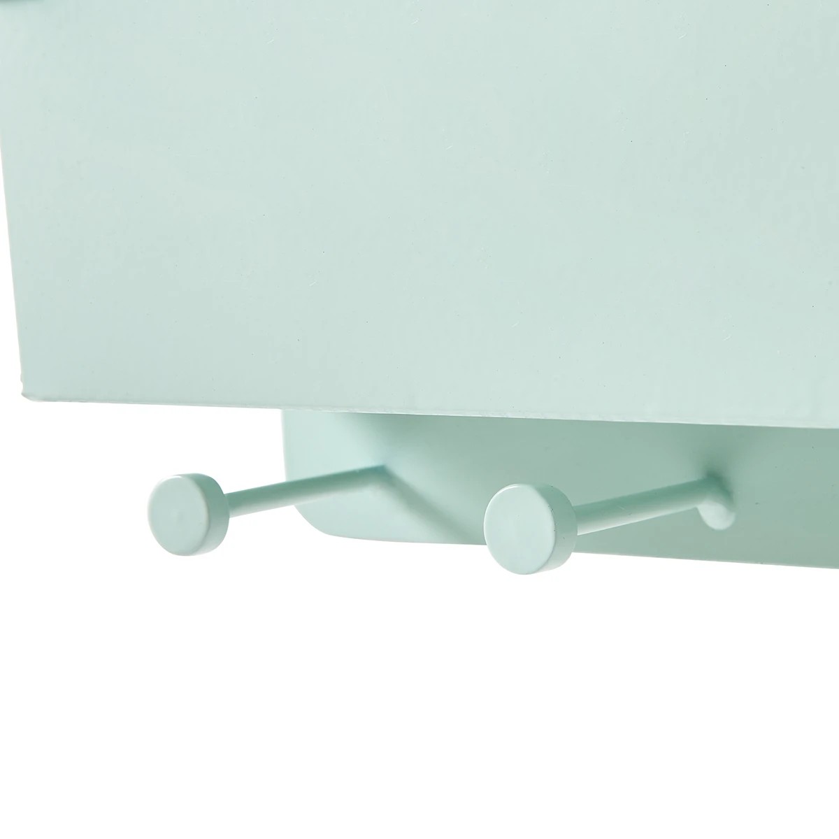 5 Self-Adhesive Tray and Hook, 5 of 6