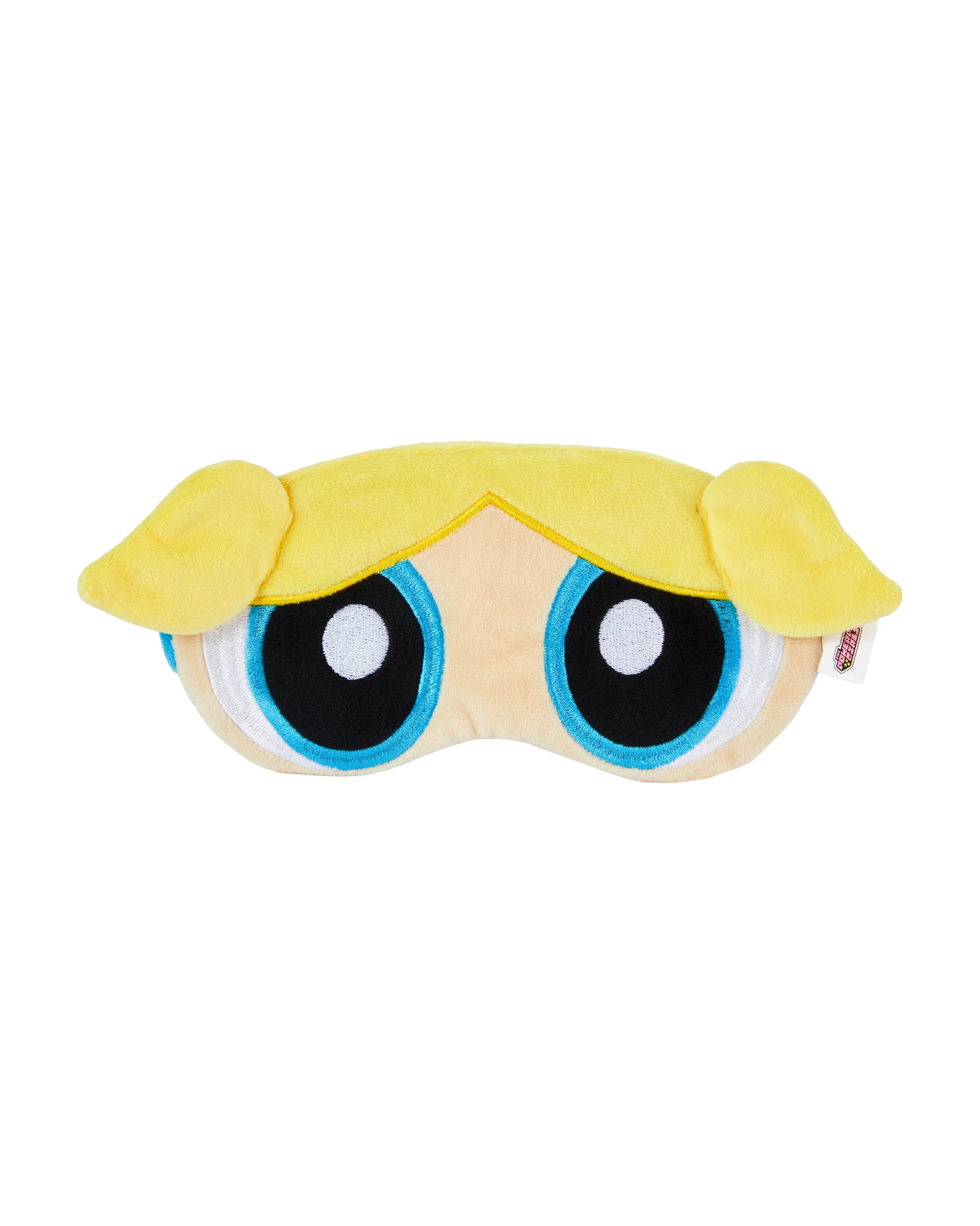 2 The Powerpuff Girls Eye Mask - Bubbles, 2 of 4
