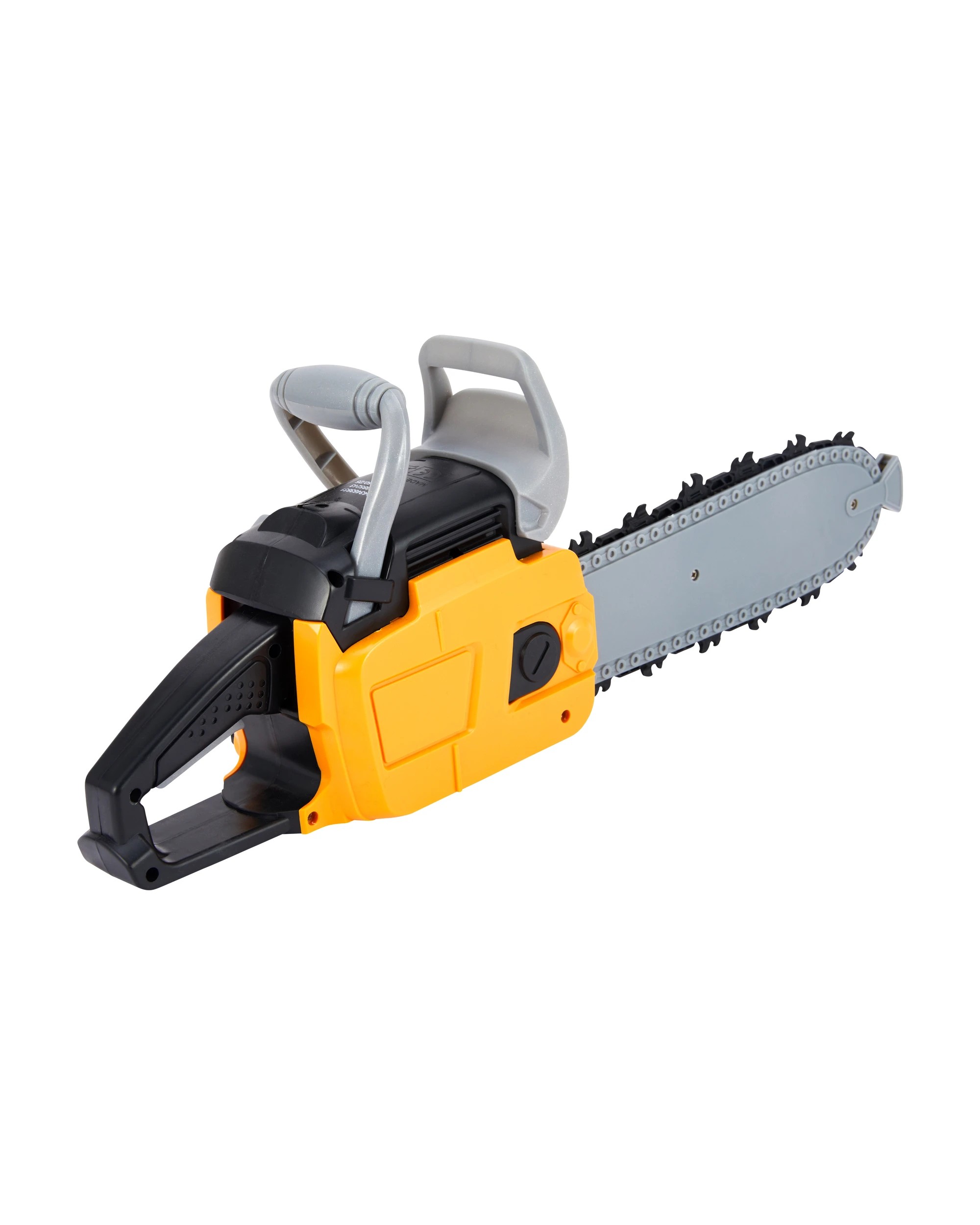 3 Interactive Chainsaw Toy, 3 of 8