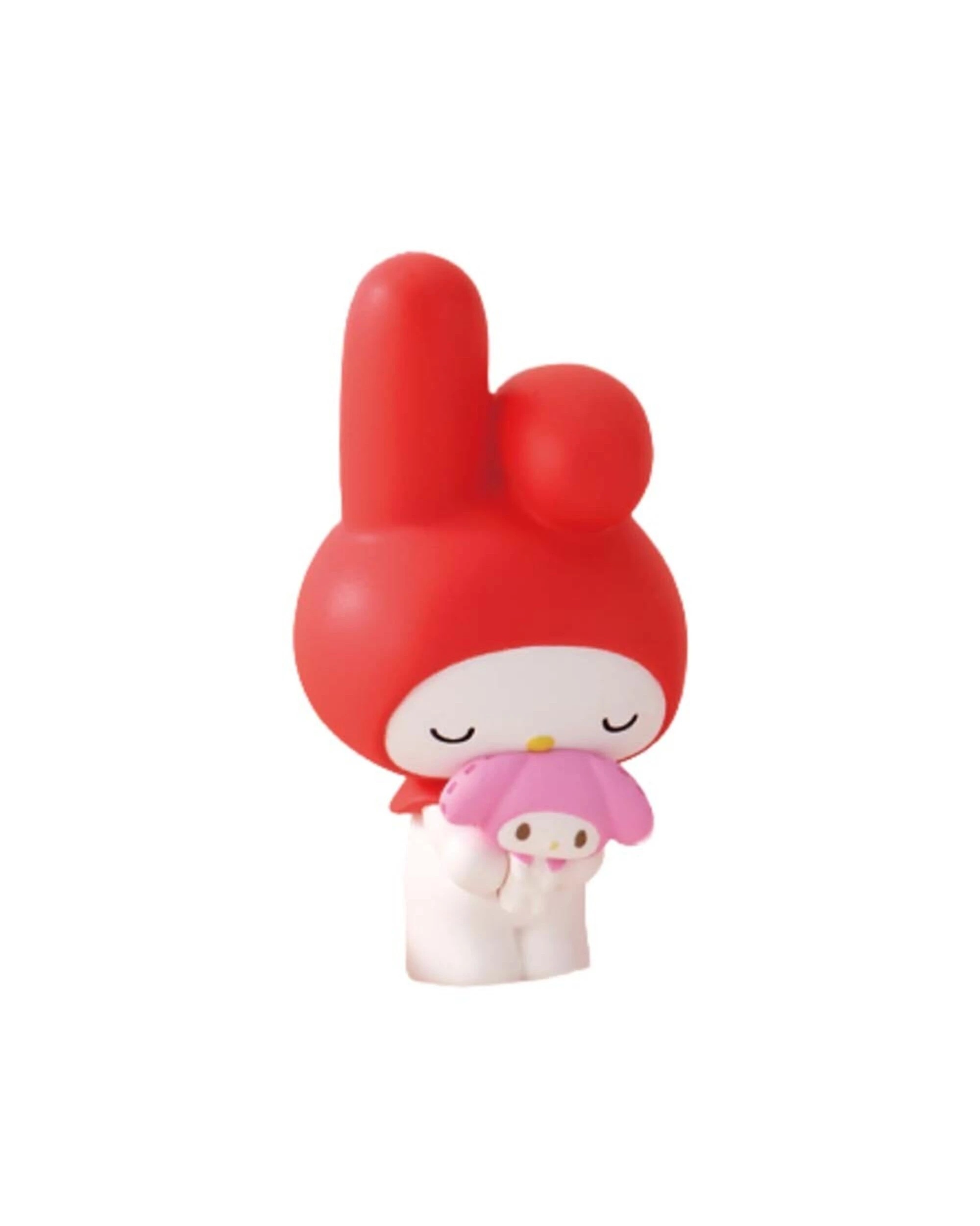 3 Sanrio - Twinchees Hello Kitty & Friends My Cuddly Buddy Blind Bag (Single Bag), 3 of 5