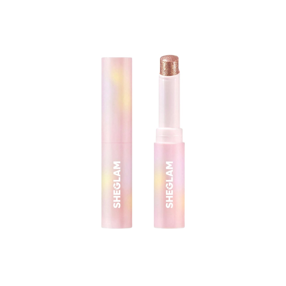 1 SHEGLAM Crystal Jelly Glaze Stick - Aura Blitz, 1 of 6