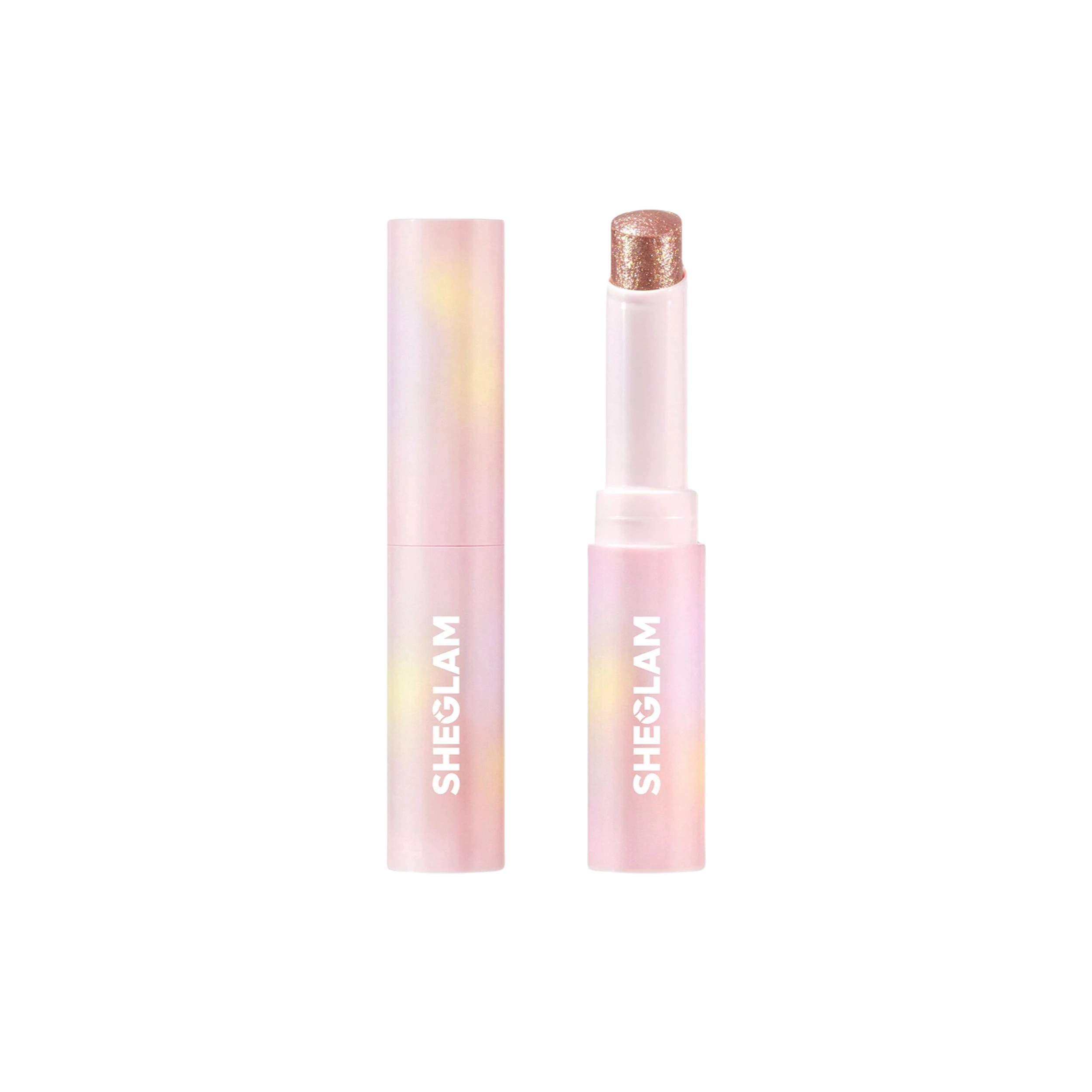 1 SHEGLAM Crystal Jelly Glaze Stick - Aura Blitz, 1 of 6