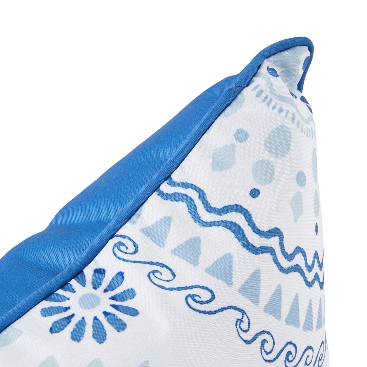 5 50cm Outdoor Mandala Cushion, 5 of 5