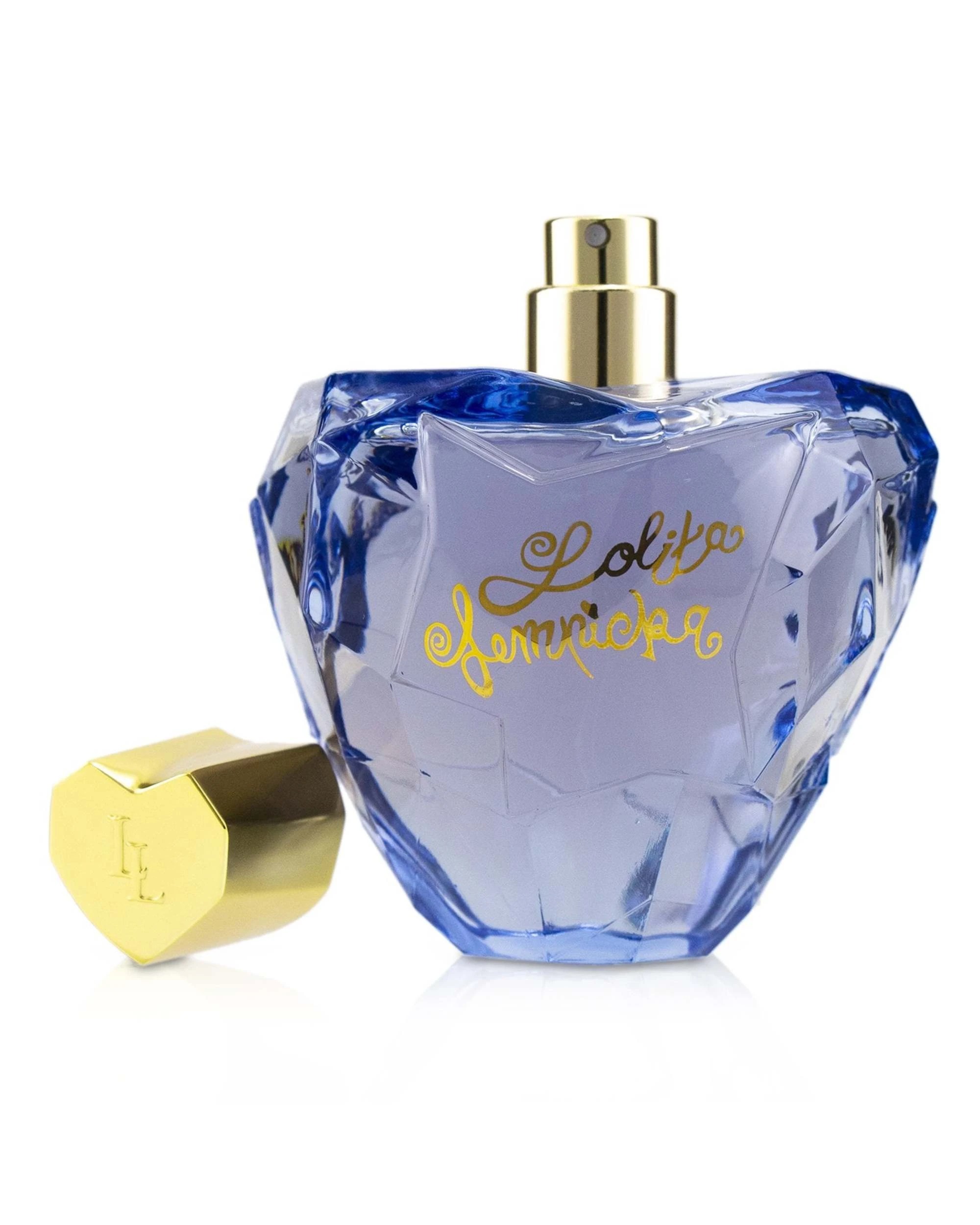 3 Lolita Lempicka 100ml Eau De Parfum, 3 of 3