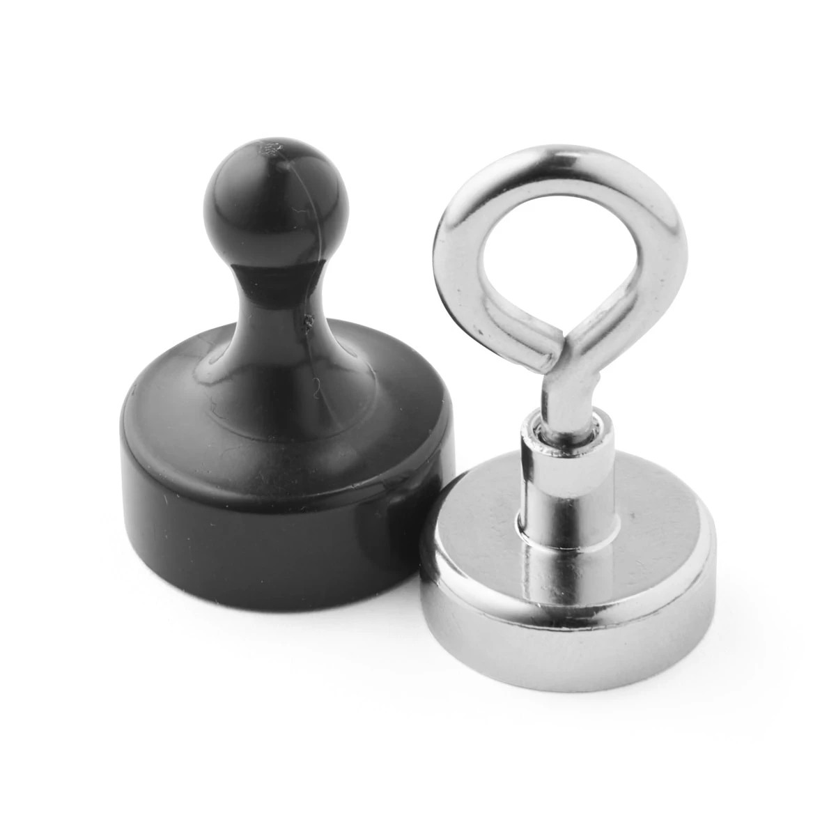 6 3 Piece Magnetic Tent Hooks, 6 of 10