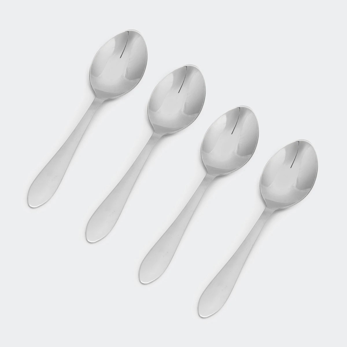 1 Set of 4 Maddison Table Spoons, 1 of 6