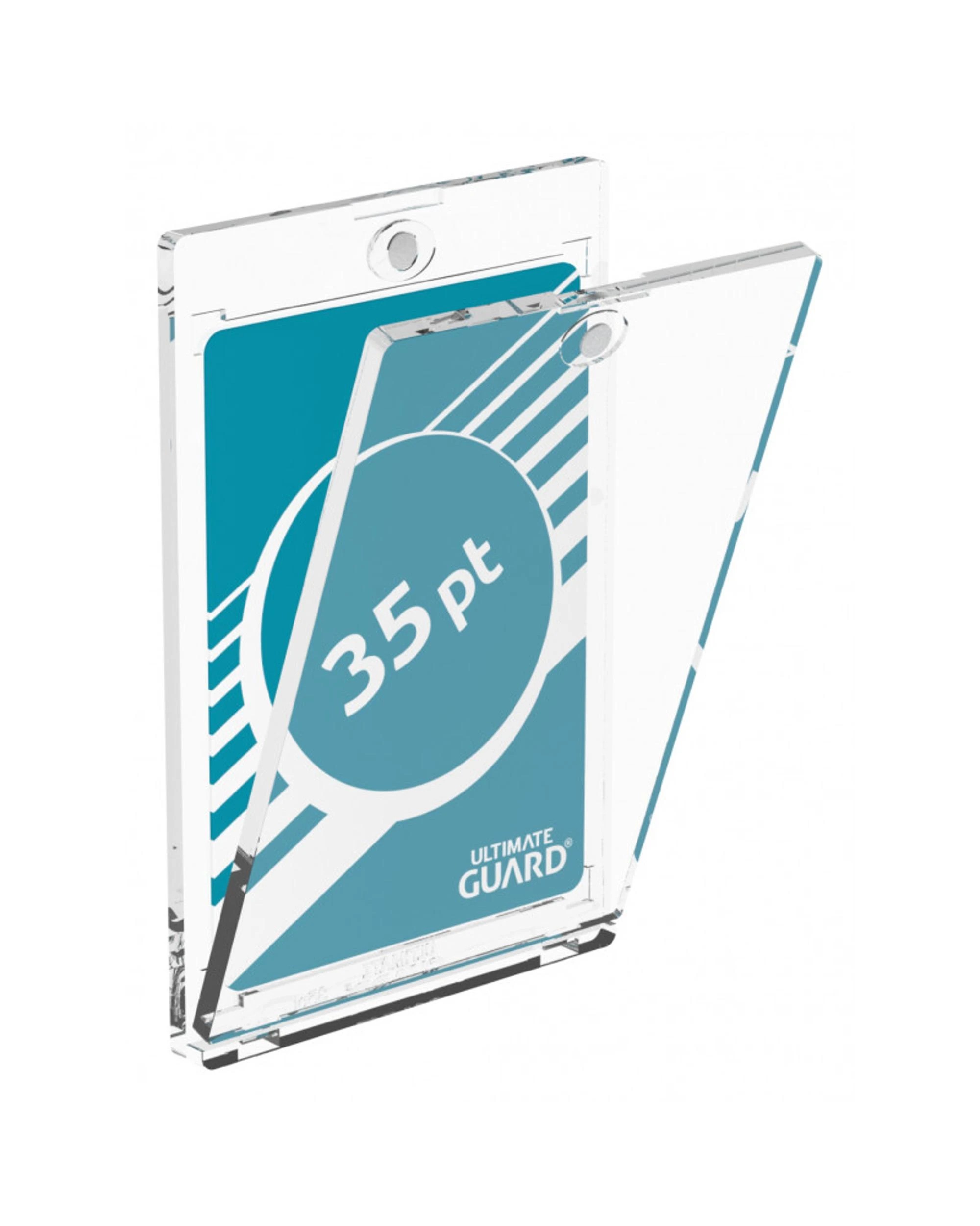 5 Ultimate Guard 35pt Magnetic Card Case, 5 of 5