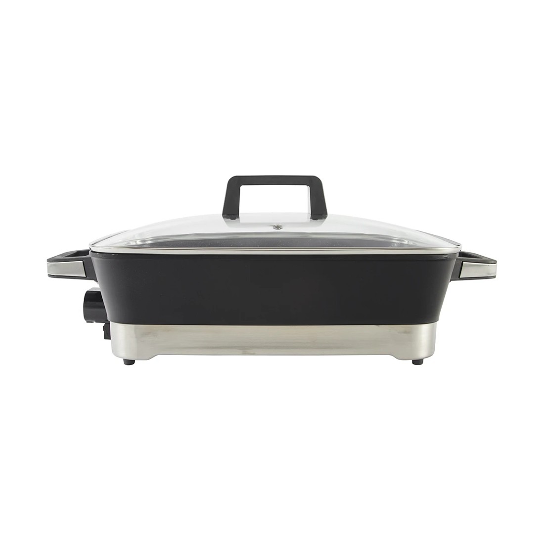 3 Electric Non-Stick Frypan, 3 of 10