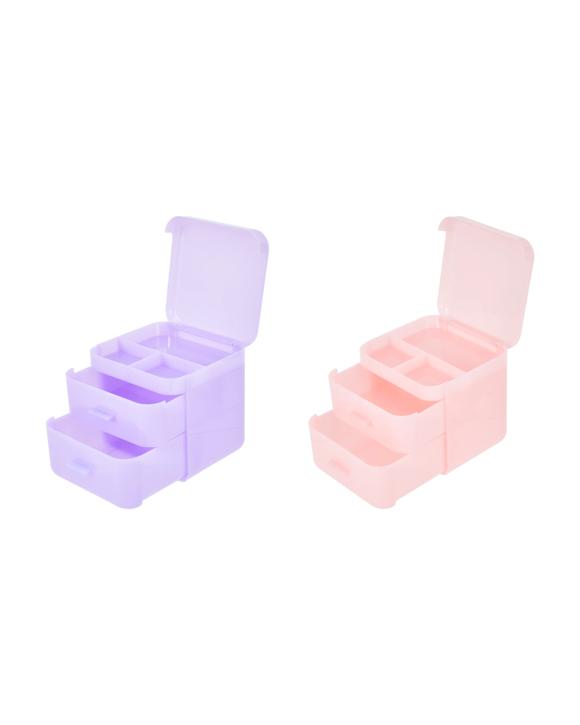 Mini Storage Drawer - Assorted