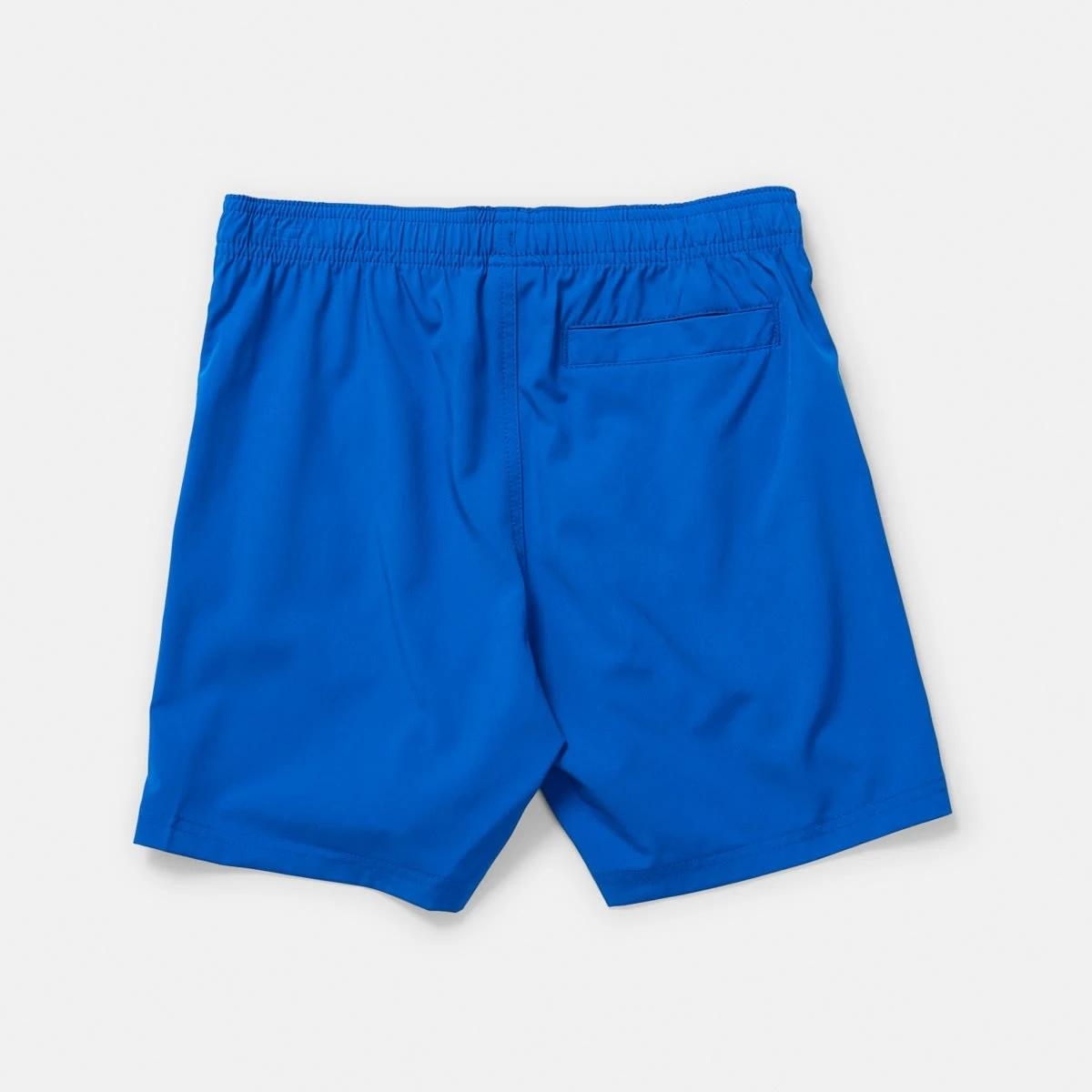 10 Official AFL Kids Shorts Kangaroos, 10 of 10