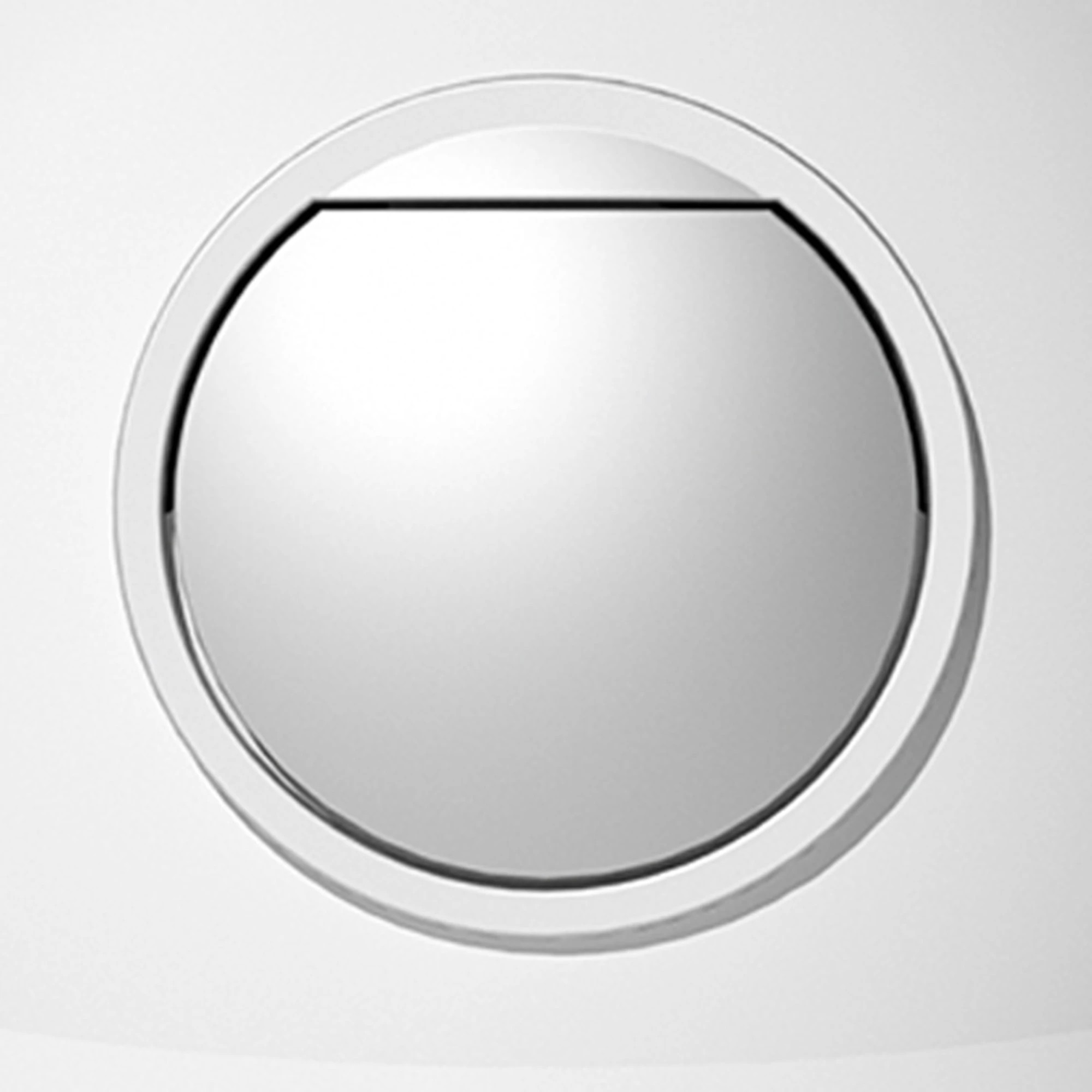 2 Pawz Smart Cat Litter Box White, 2 of 3