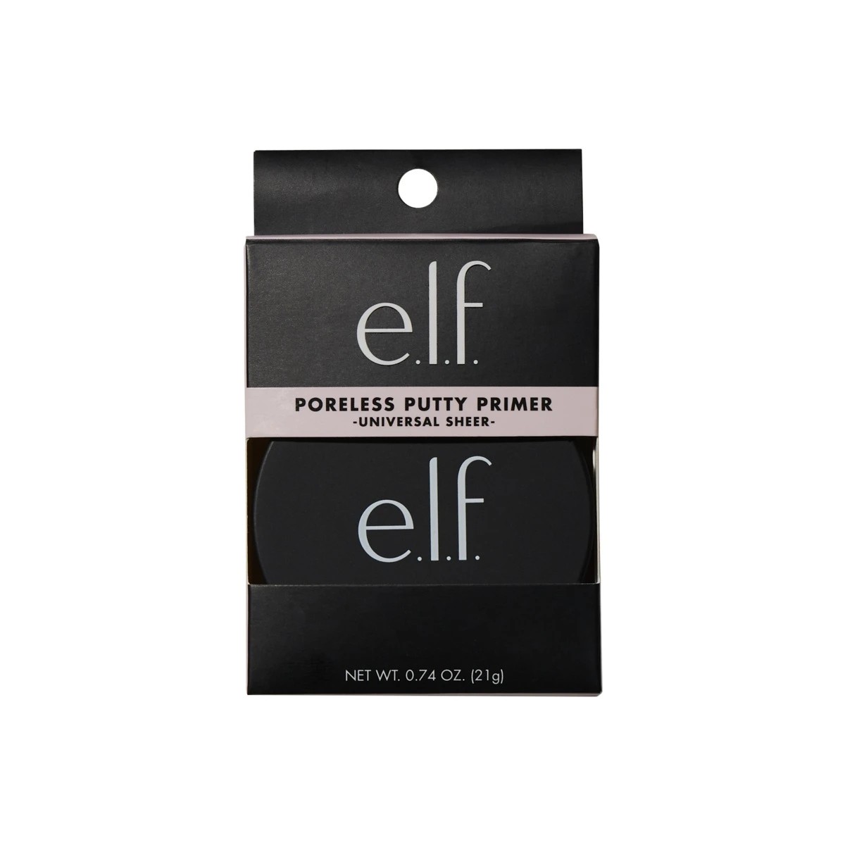 2 e.l.f. Poreless Putty Primer - Beige, 2 of 6