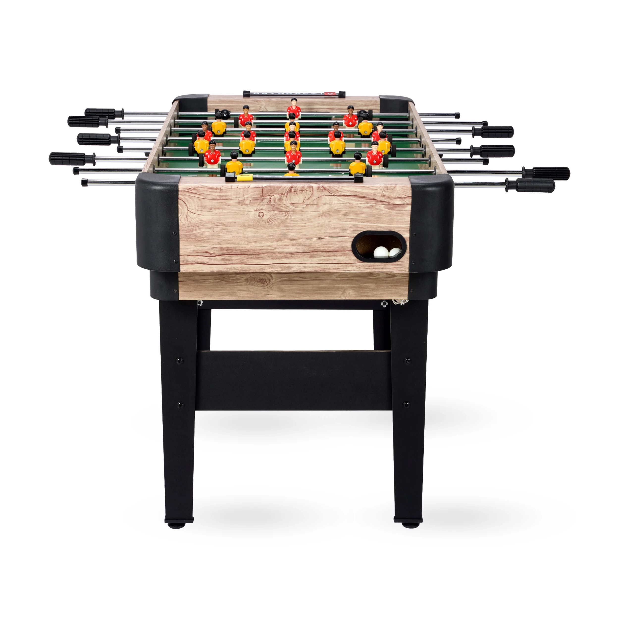 4 4-in-1 Games Table, 4 of 9