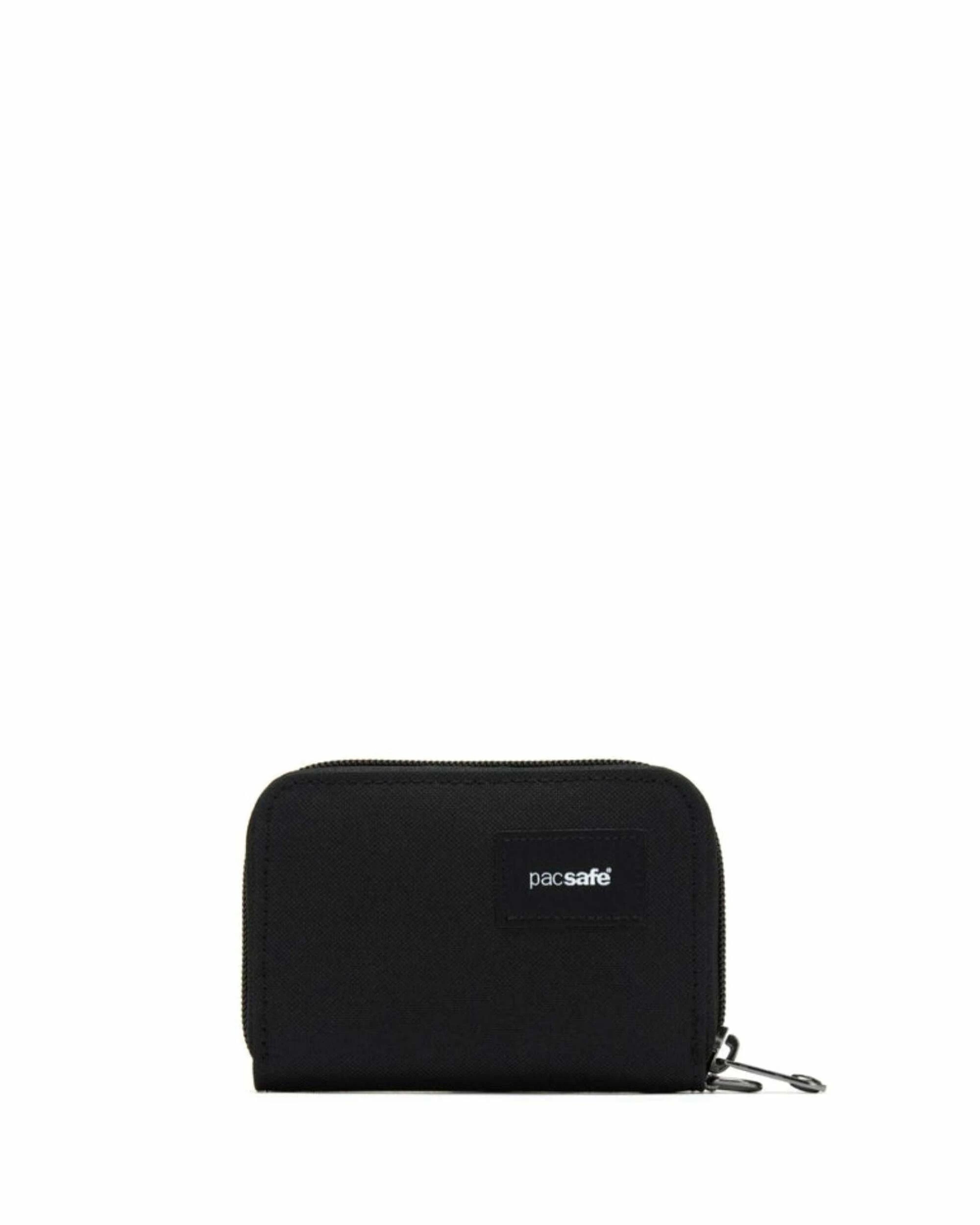 2 PacSafe RFIDsafe Travel Card Wallet - Black, 2 of 5
