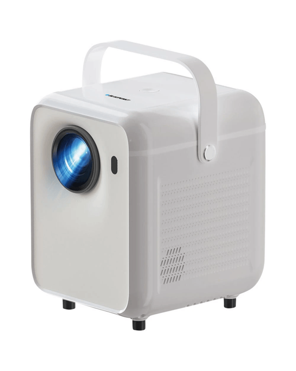 Blaupunkt FHD Projector with Handle