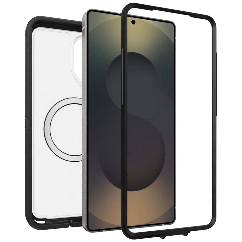 4 OtterBox Defender XT Samsung S26 Ultra Black, 4 of 5