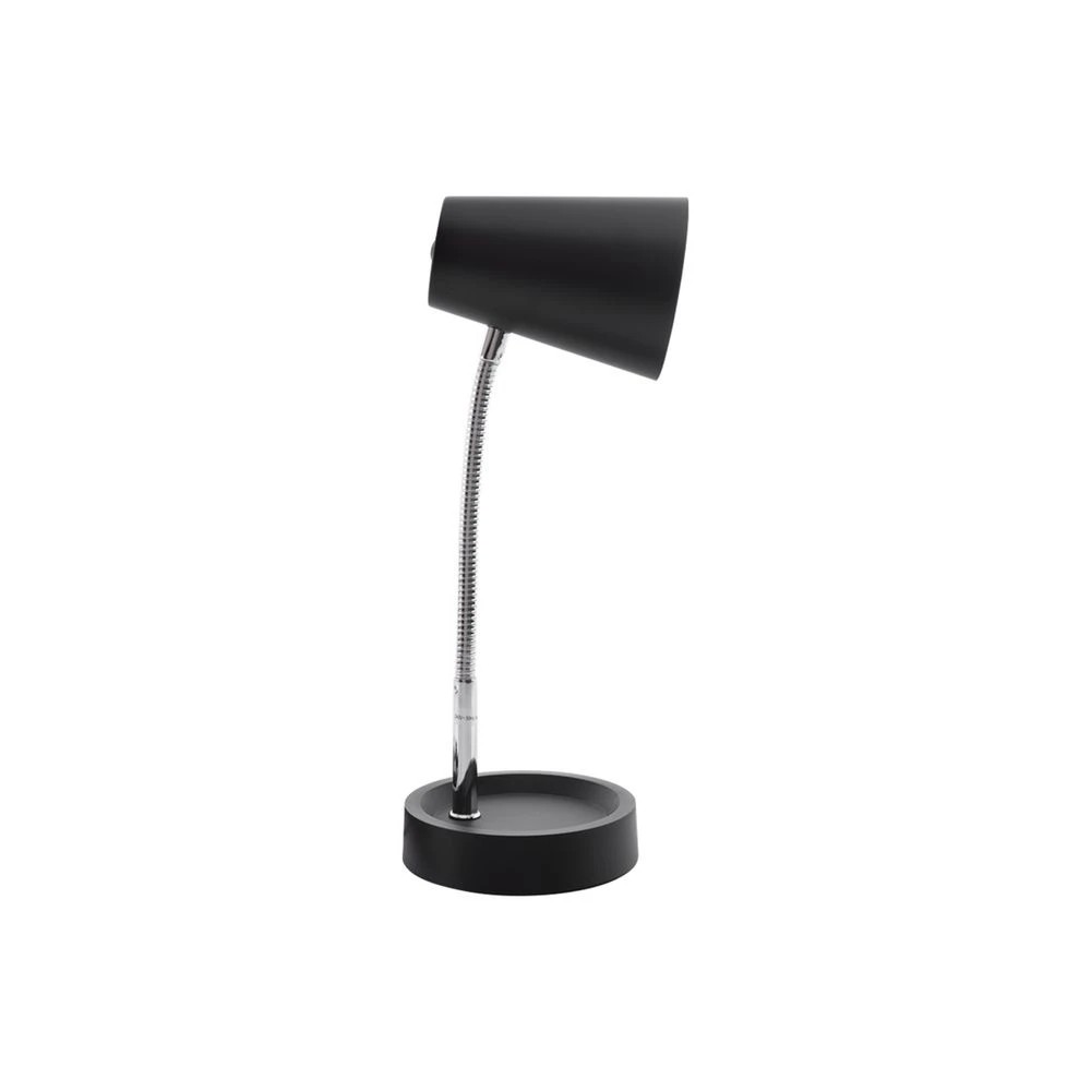 1 Otto Jesse Table Lamp Black, 1 of 4