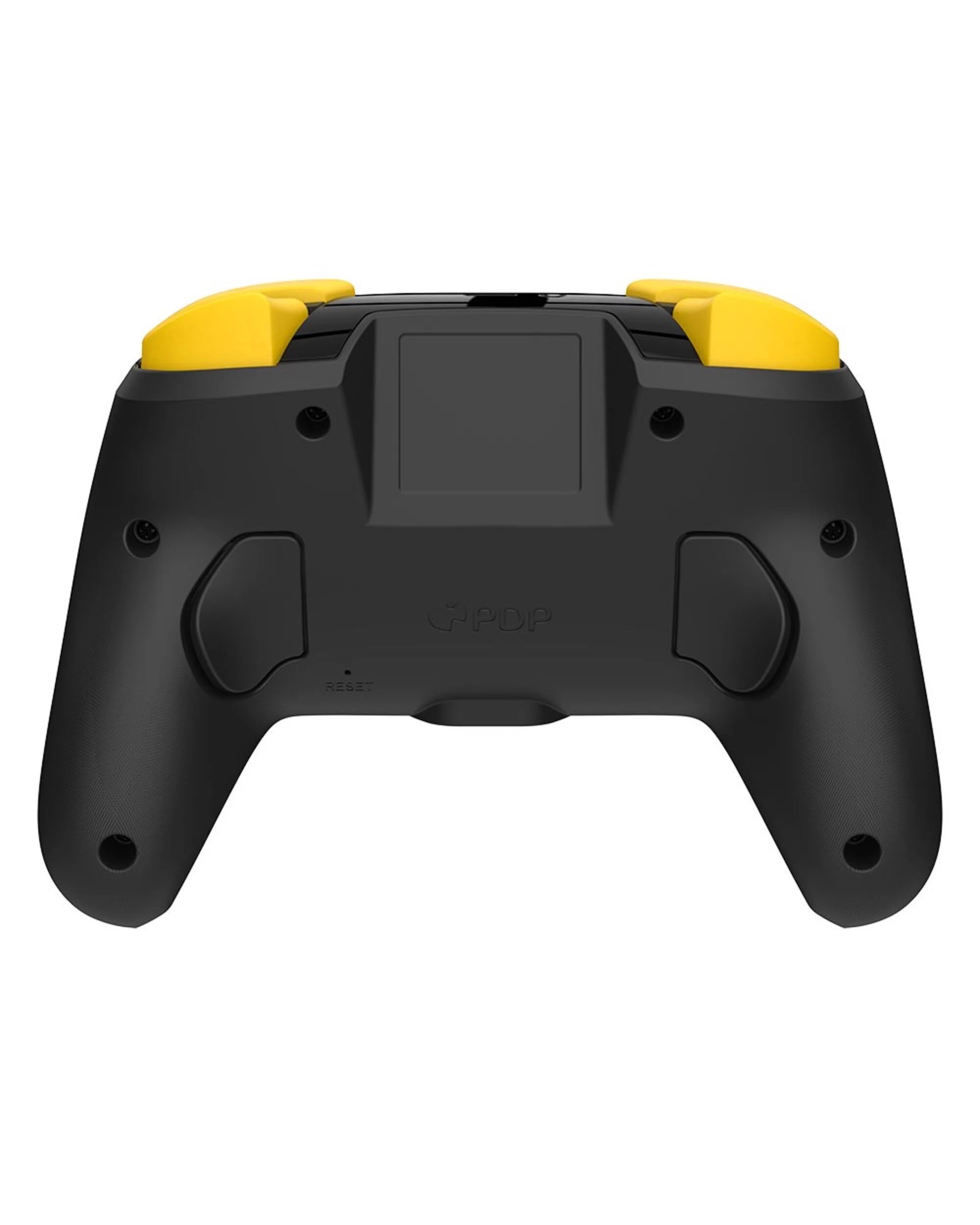 3 PDP - Rematch Glow-in-the-dark Wireless Controller - Super Star, 3 of 5