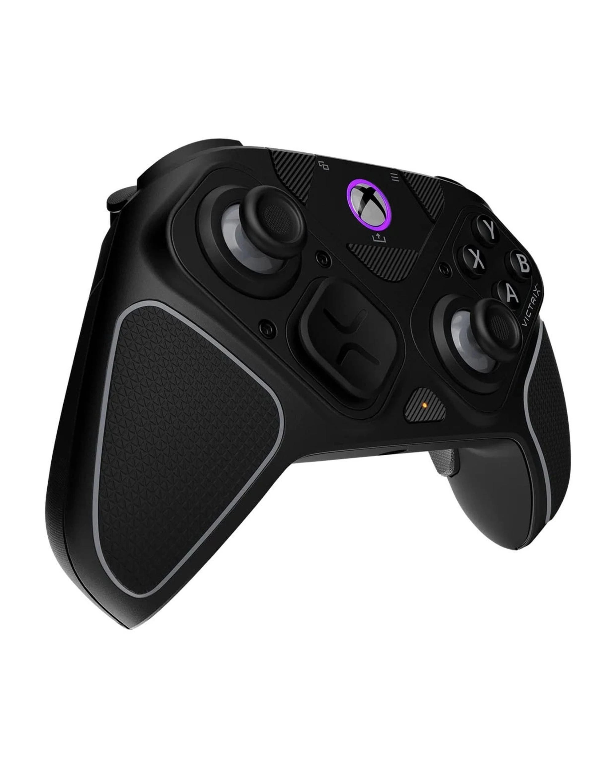 4 Turtle Beach Victrix Pro BFG Reloaded Wireless Modular Controller for Xbox and PC - Black, 4 of 8