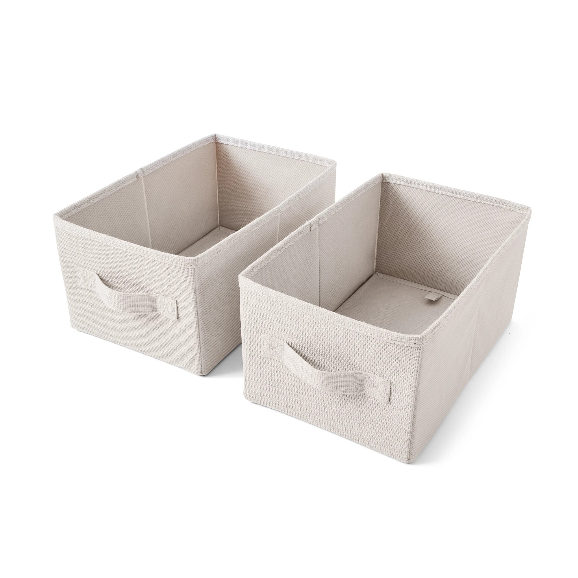 4 Set of 2 Narrow Drawers, 4 of 10