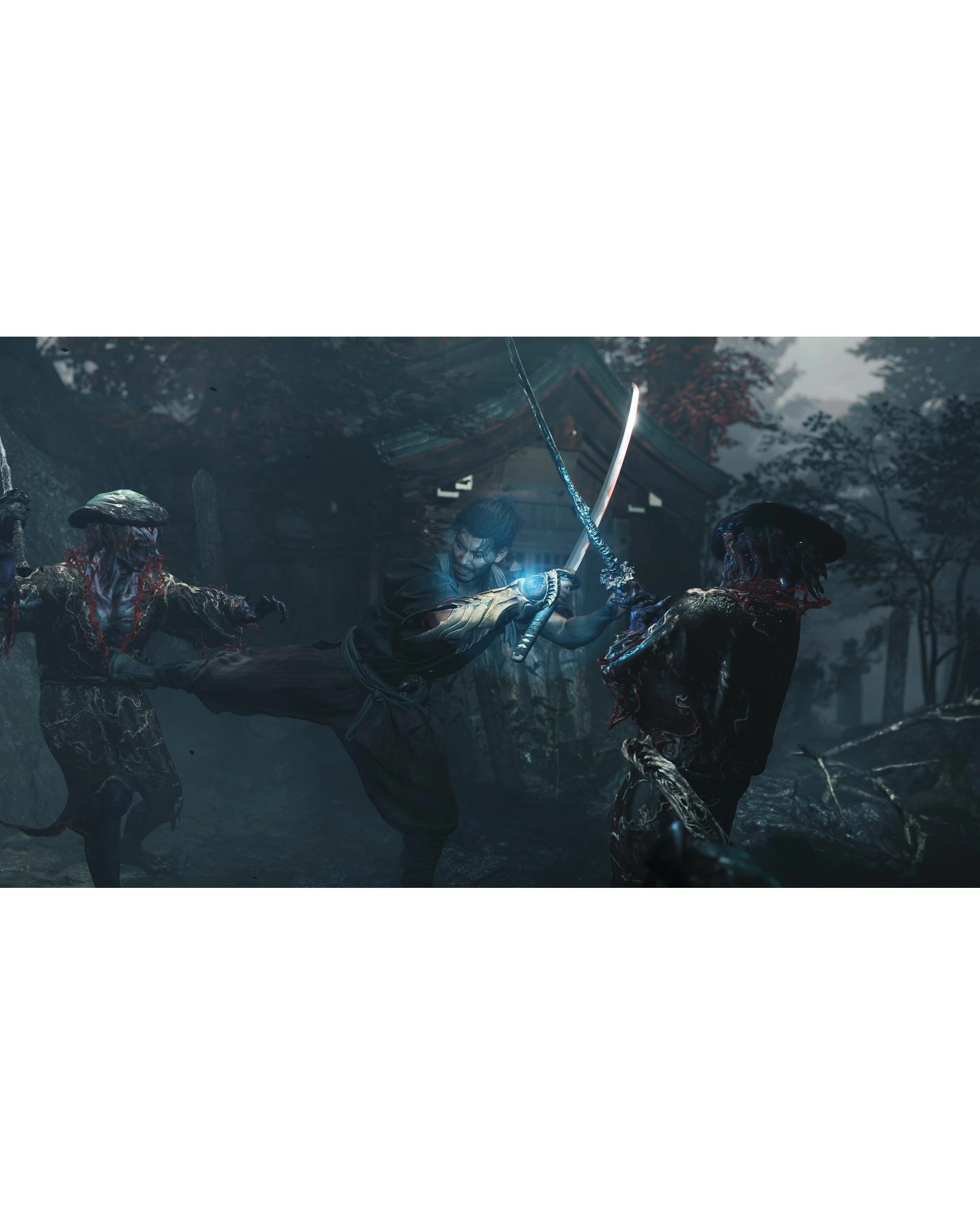3 Onimusha: Way of the Sword - Switch 2, 3 of 10