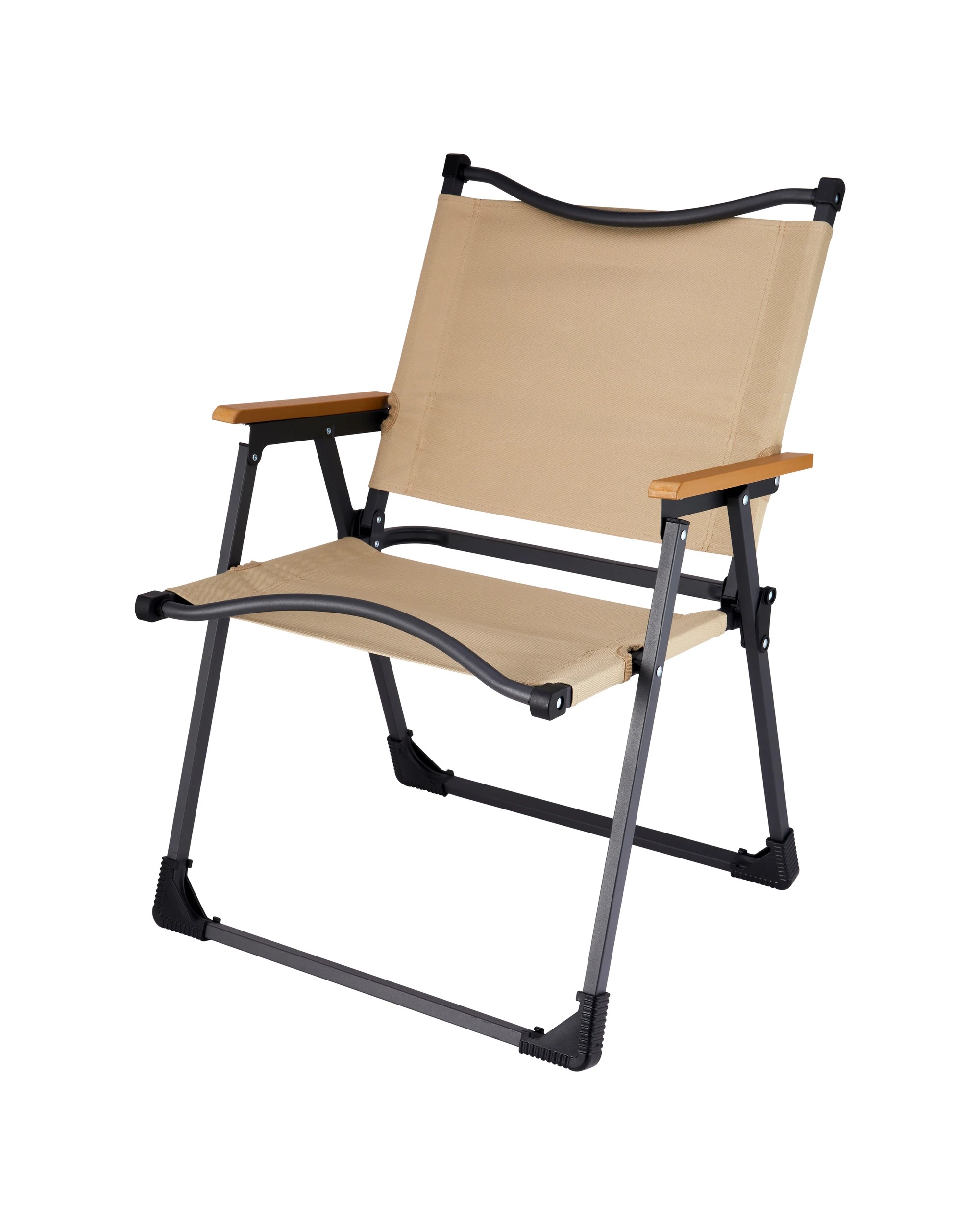 1 Folding Camp Chair, 1 of 9