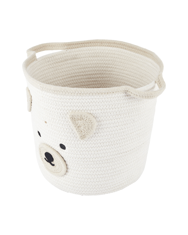 Novelty Storage Basket - B
