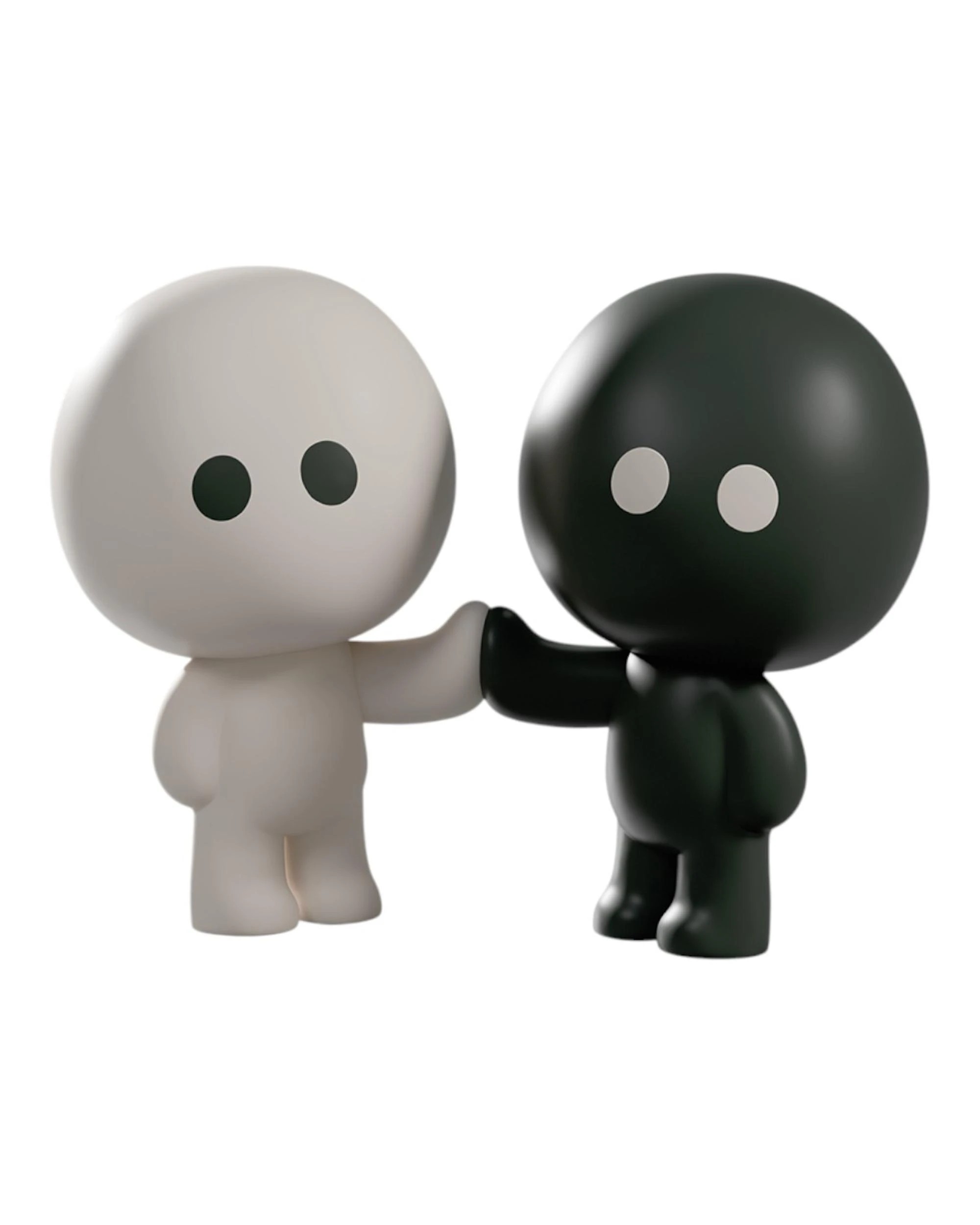 3 Kaleidos Meyanmi Shadow Figure Blind Box, 3 of 9