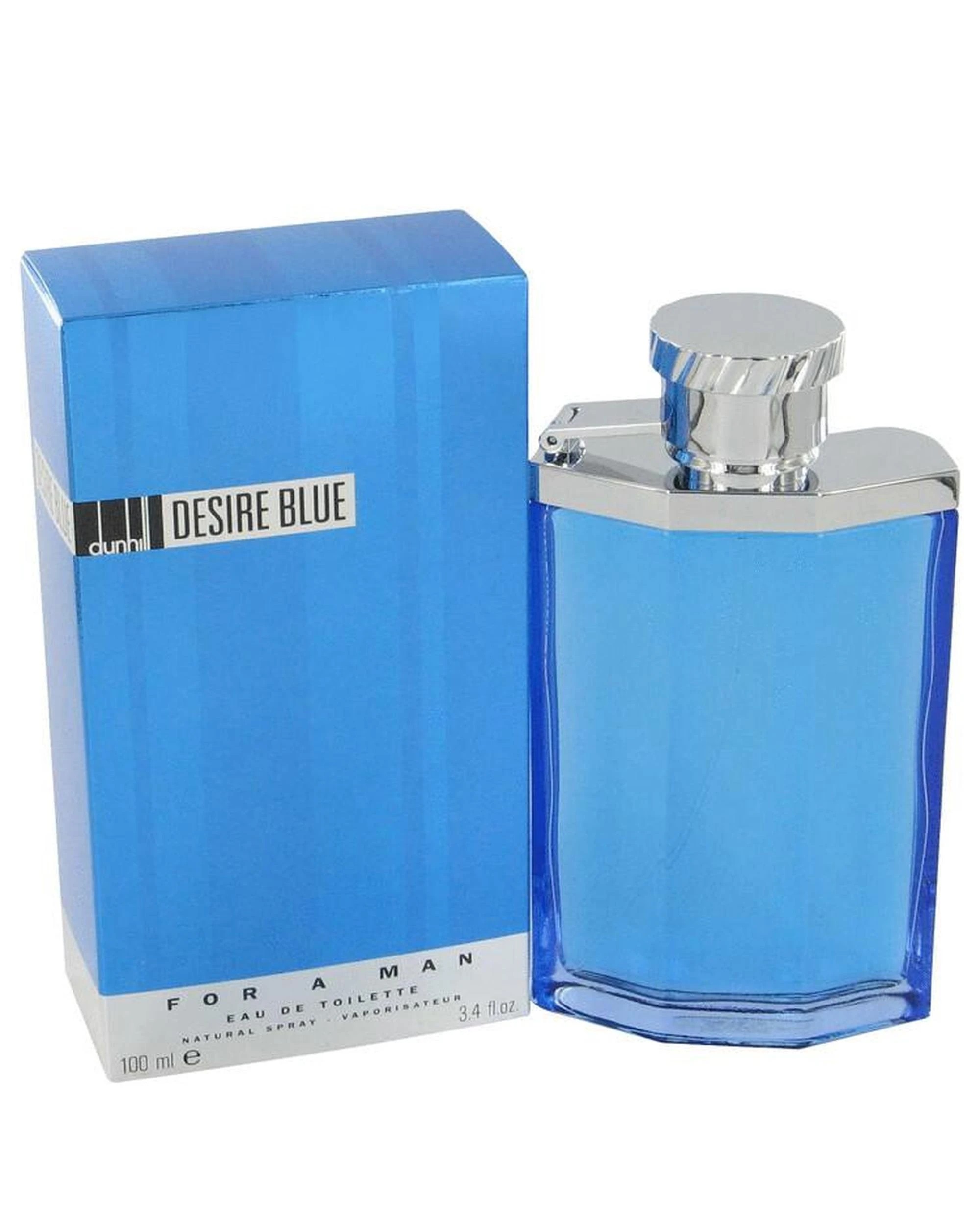 1 Dunhill Desire Blue Eau De Toilette 100mL Spray, 1 of 1