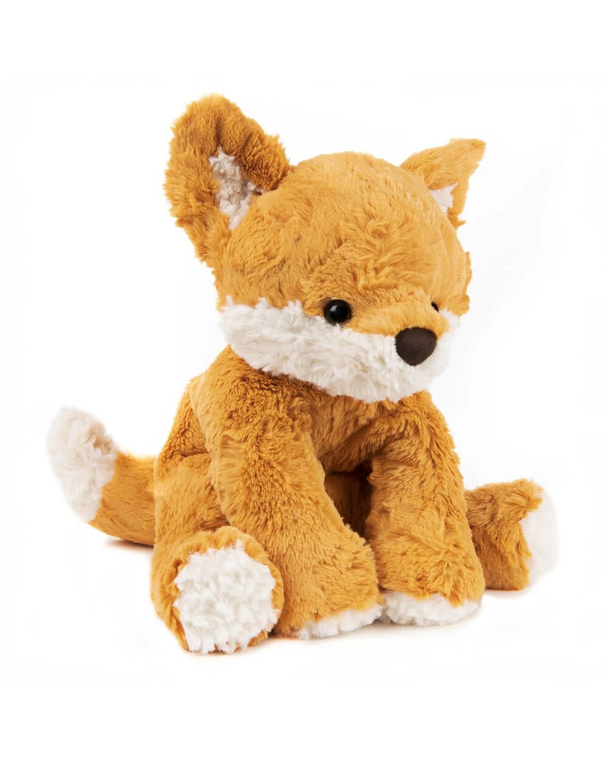 2 Gund Cozy's Fox 25cm Plush, 2 of 5
