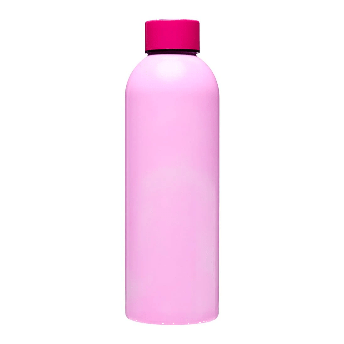 1 Studymate Colour Change Drink Bottle 750mL Pink, 1 of 5