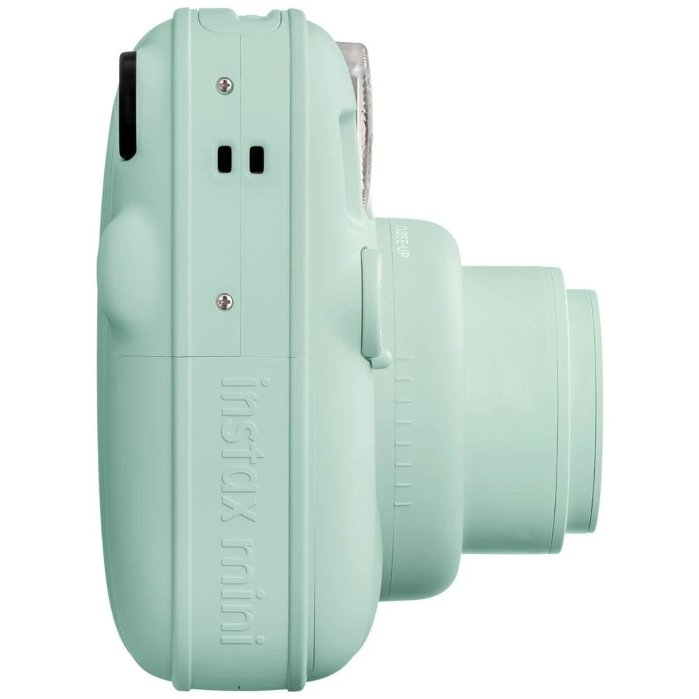 5 FujiFilm INSTAX mini 13 Instant Camera Green, 5 of 8