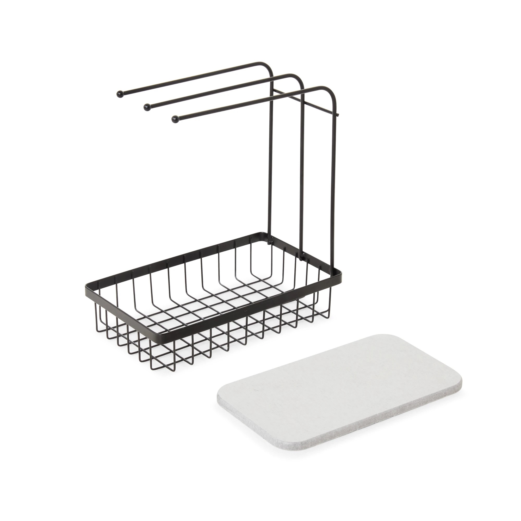 6 Stone Dry Sink Caddy, 6 of 9