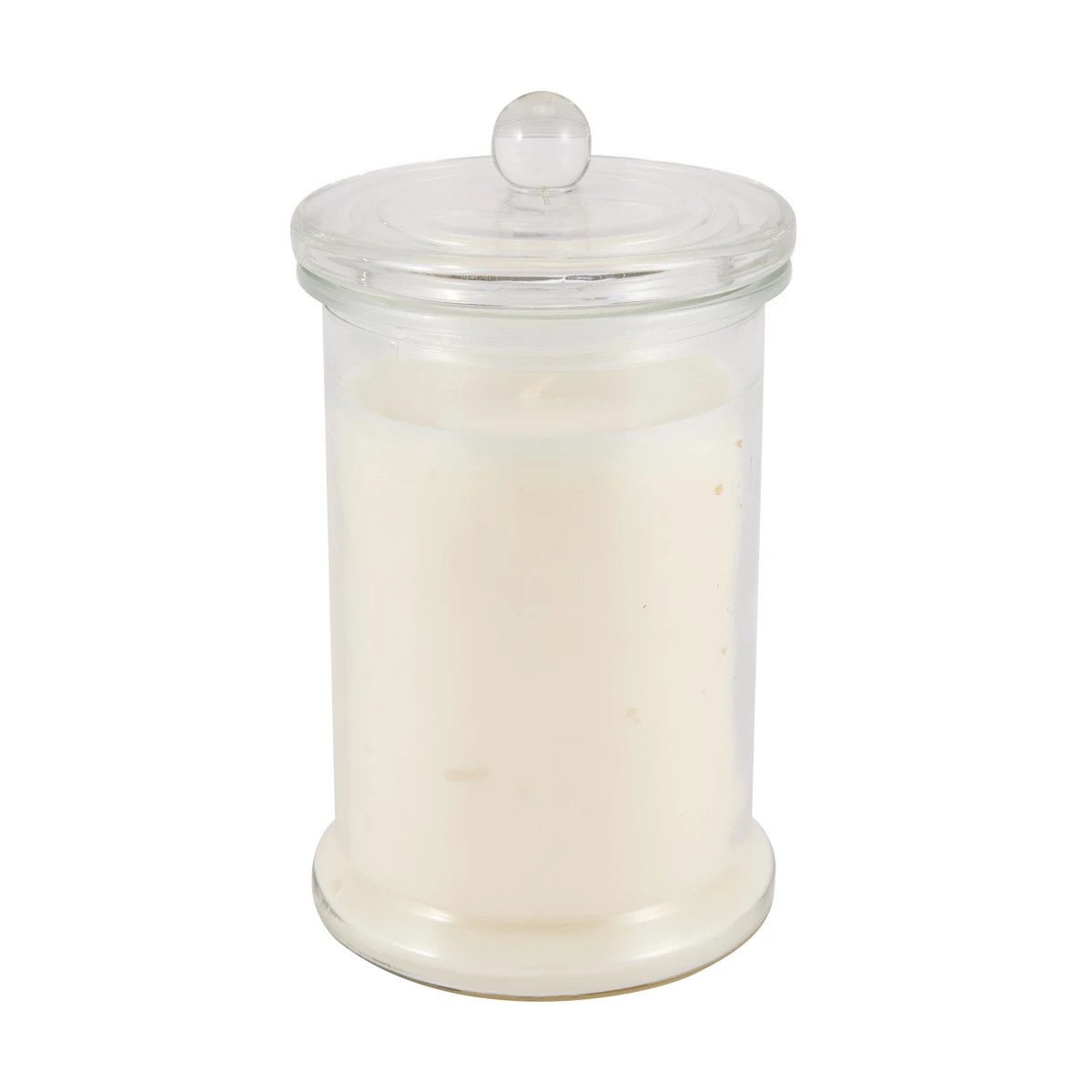 4 Coconut Ginger Signature Fragrances Soy Blend Boxed Candle, 4 of 7