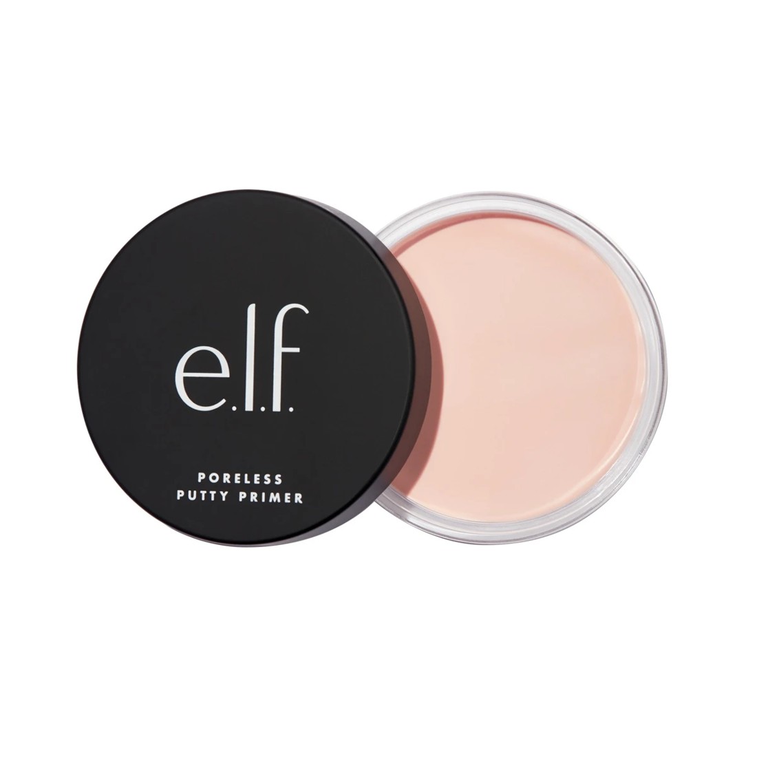 1 e.l.f. Poreless Putty Primer - Beige, 1 of 6