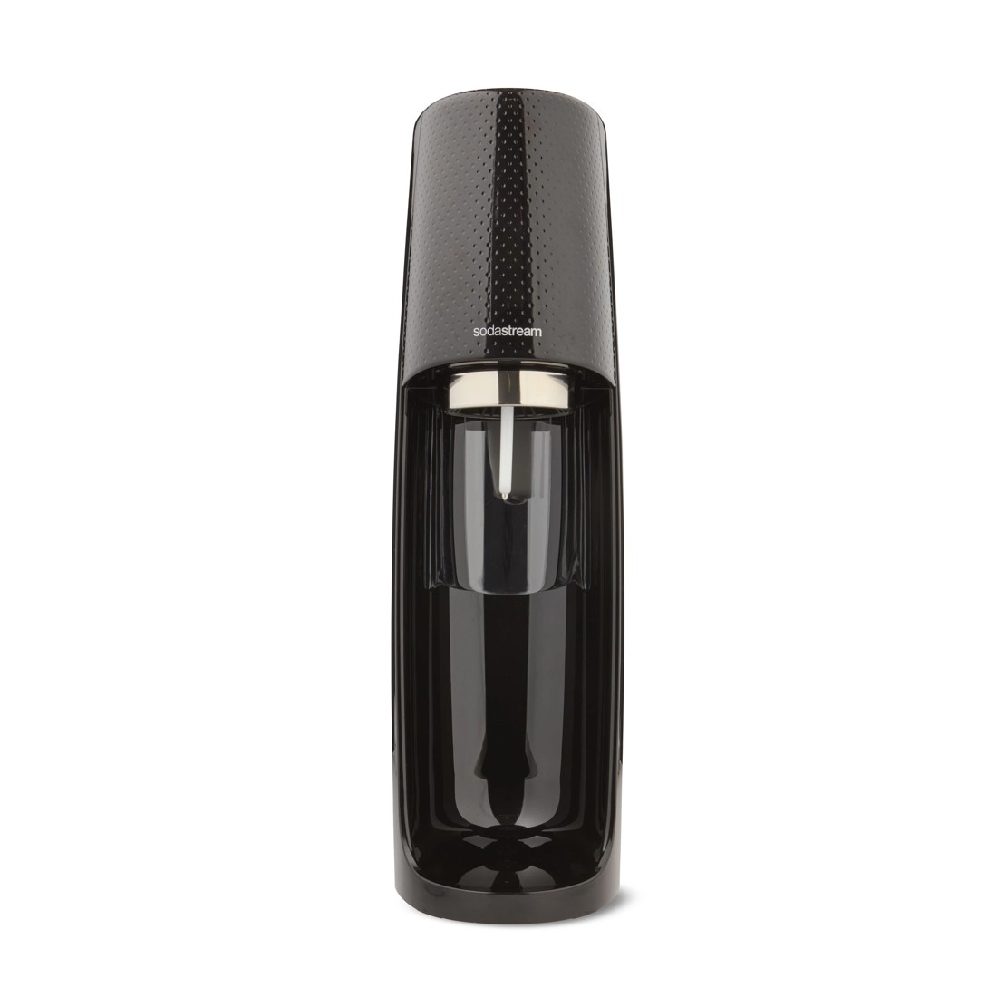 4 SodaStream Spirit Sparkling Water Maker - Black, 4 of 9