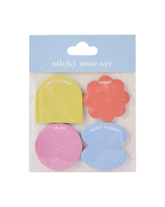 Sticky Note Set