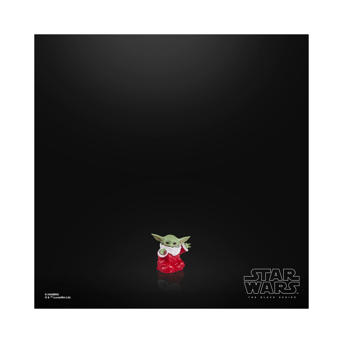 7 Hasbro Star Wars The Black Series Astromech Droid Holiday Edition Action Figure, 7 of 10