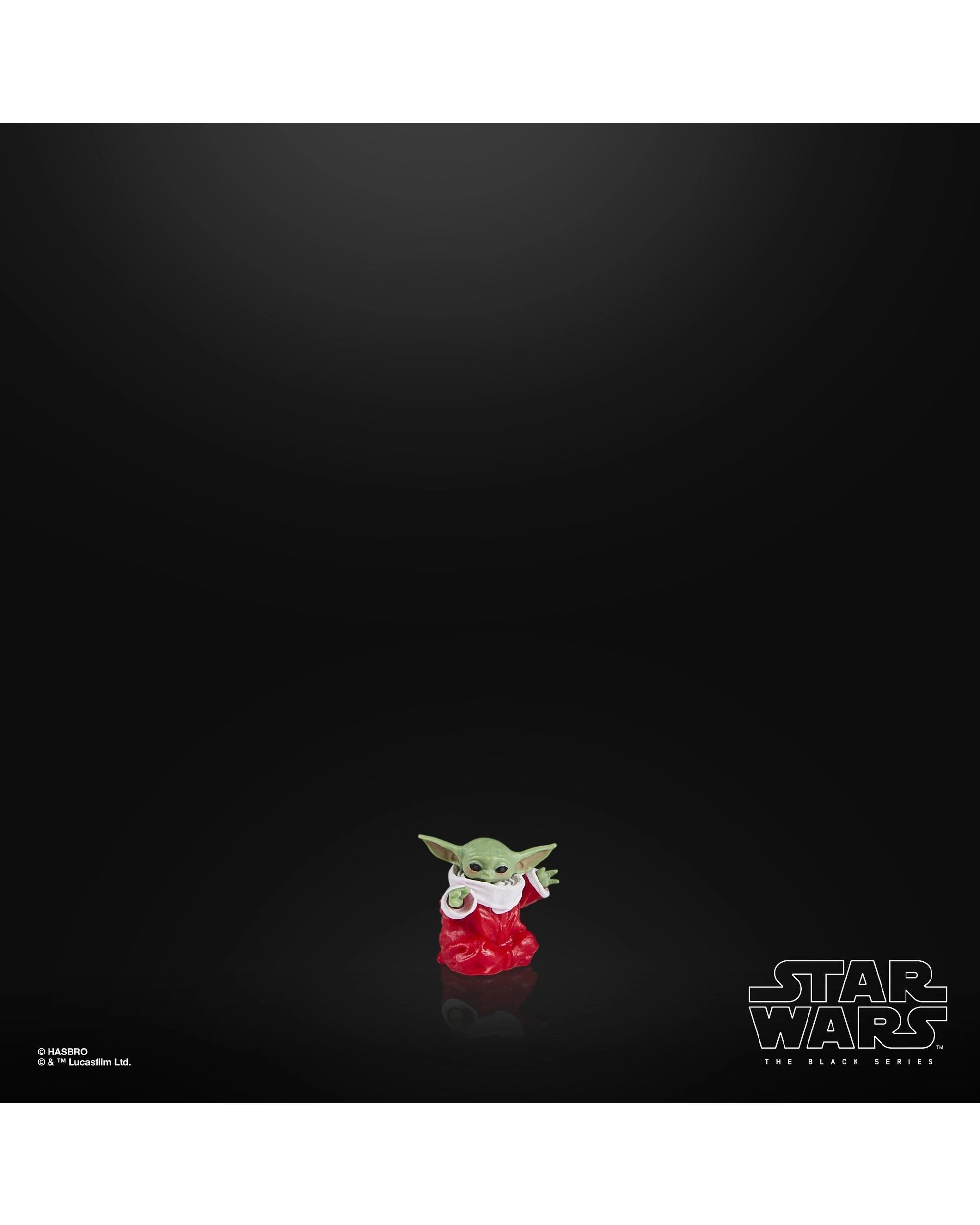 7 Hasbro Star Wars The Black Series Astromech Droid Holiday Edition Action Figure, 7 of 10