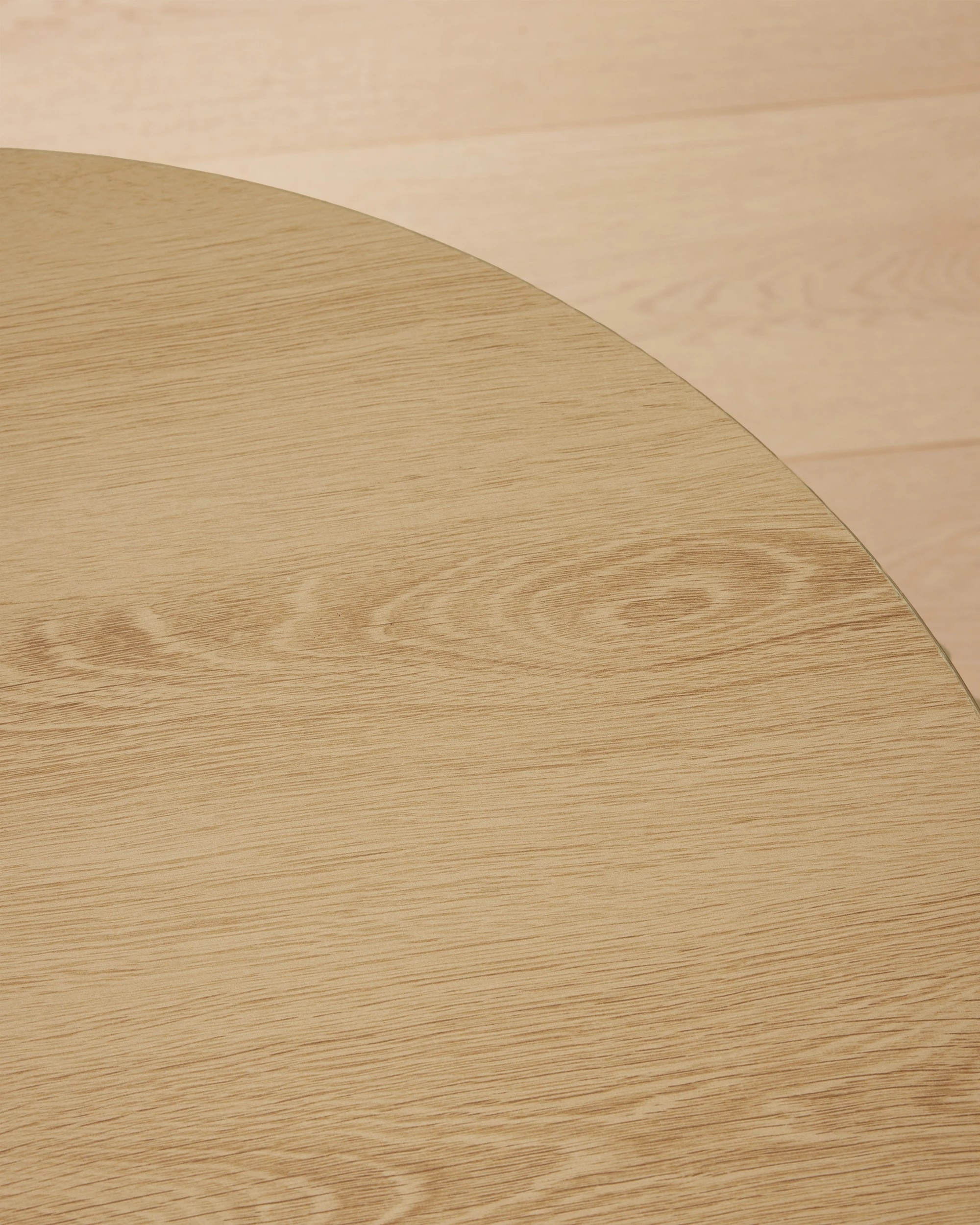 3 Nate Coffee Table - Oak, 3 of 5