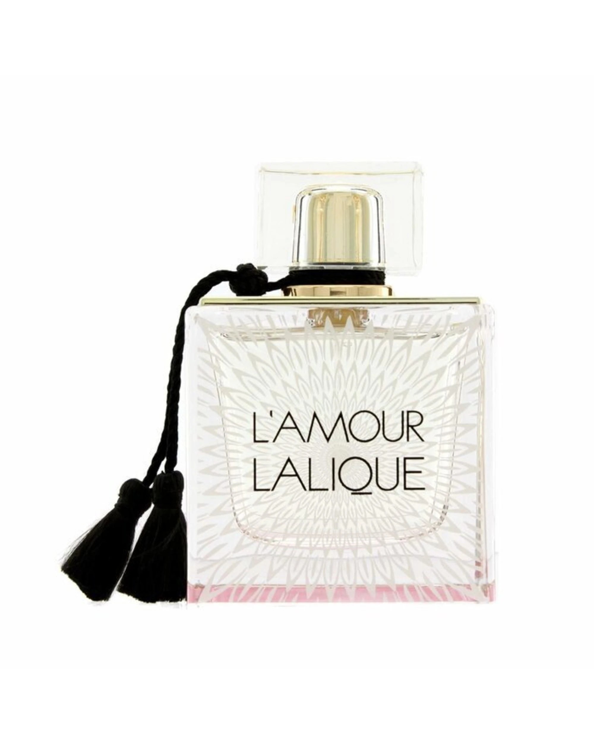 1 Lalique L'Amour Eau De Parfum Spray 100ml/3.3oz, 1 of 1