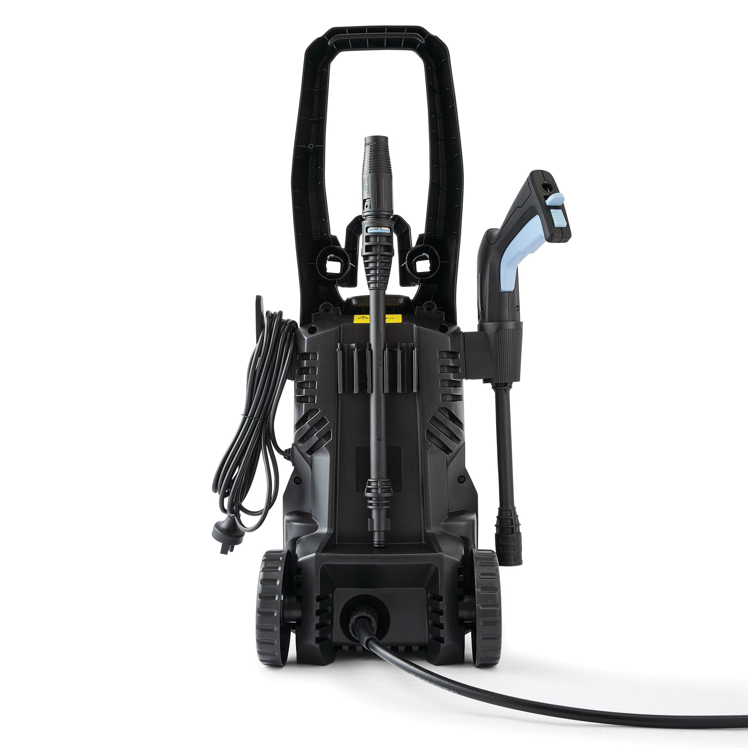 8 Pressure Washer with Patio Cleaner, 8 of 10