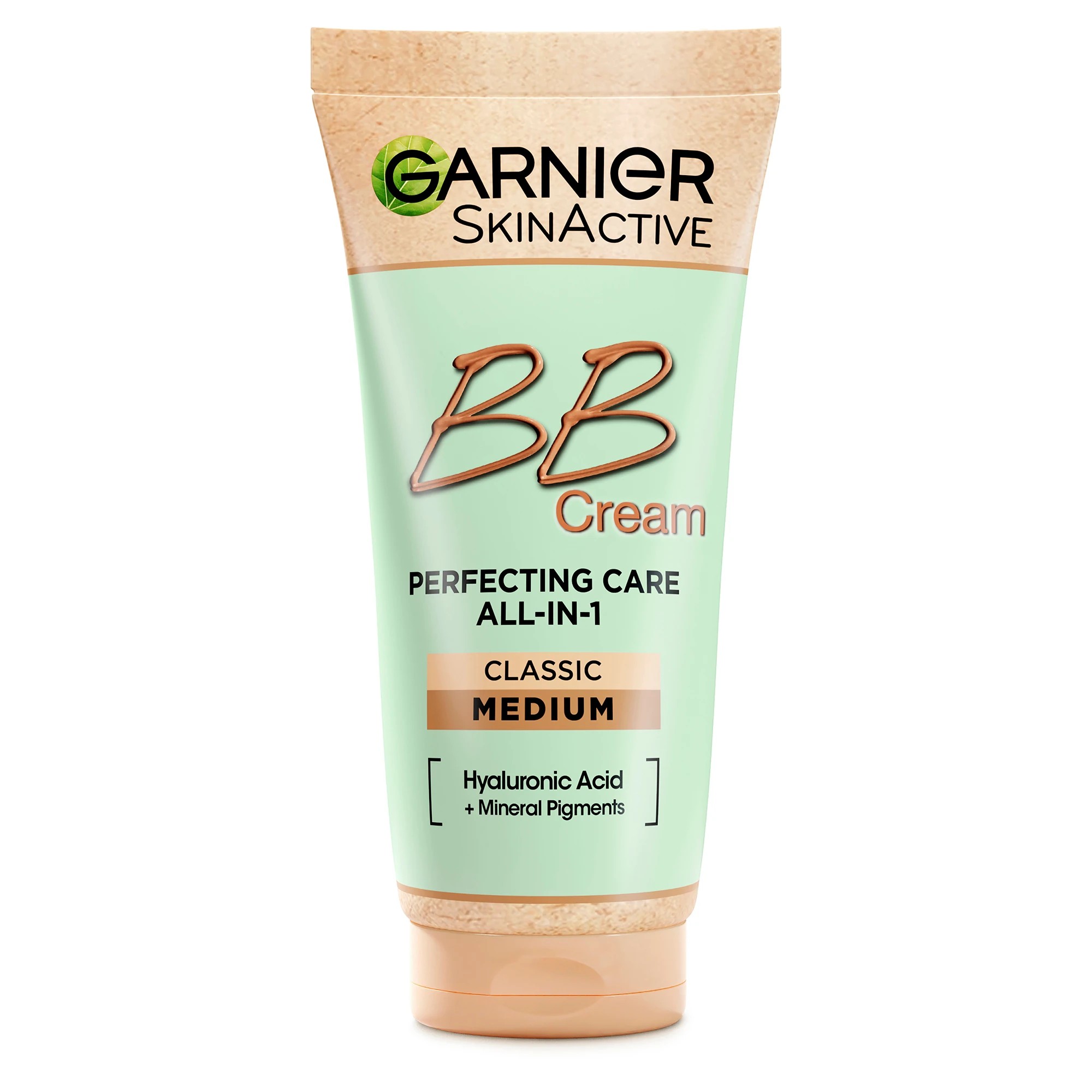 1 Garnier SkinActive Classic All-In-One Perfector BB Cream - Medium, 1 of 8